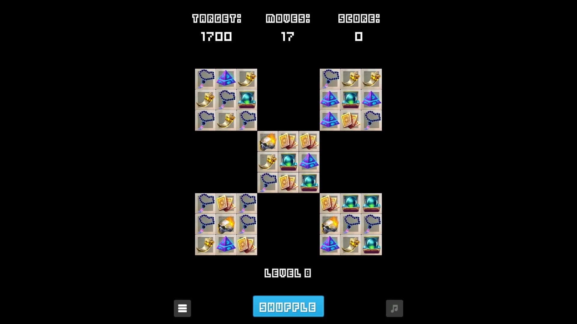 Artifacting screenshot 5