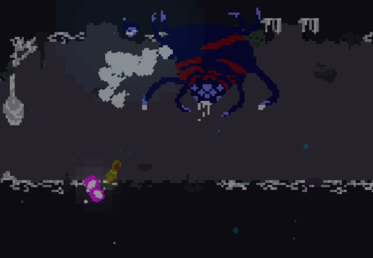 Artifacts screenshot 5