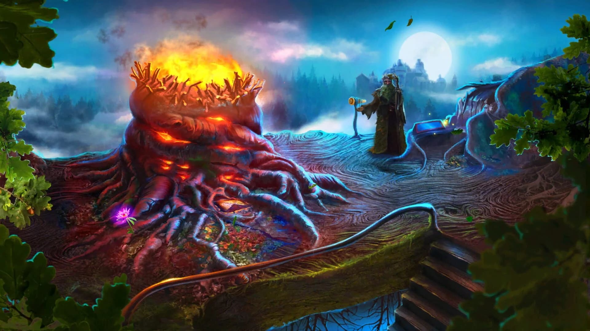 Artifex Mundi Adventure Collection screenshot 4