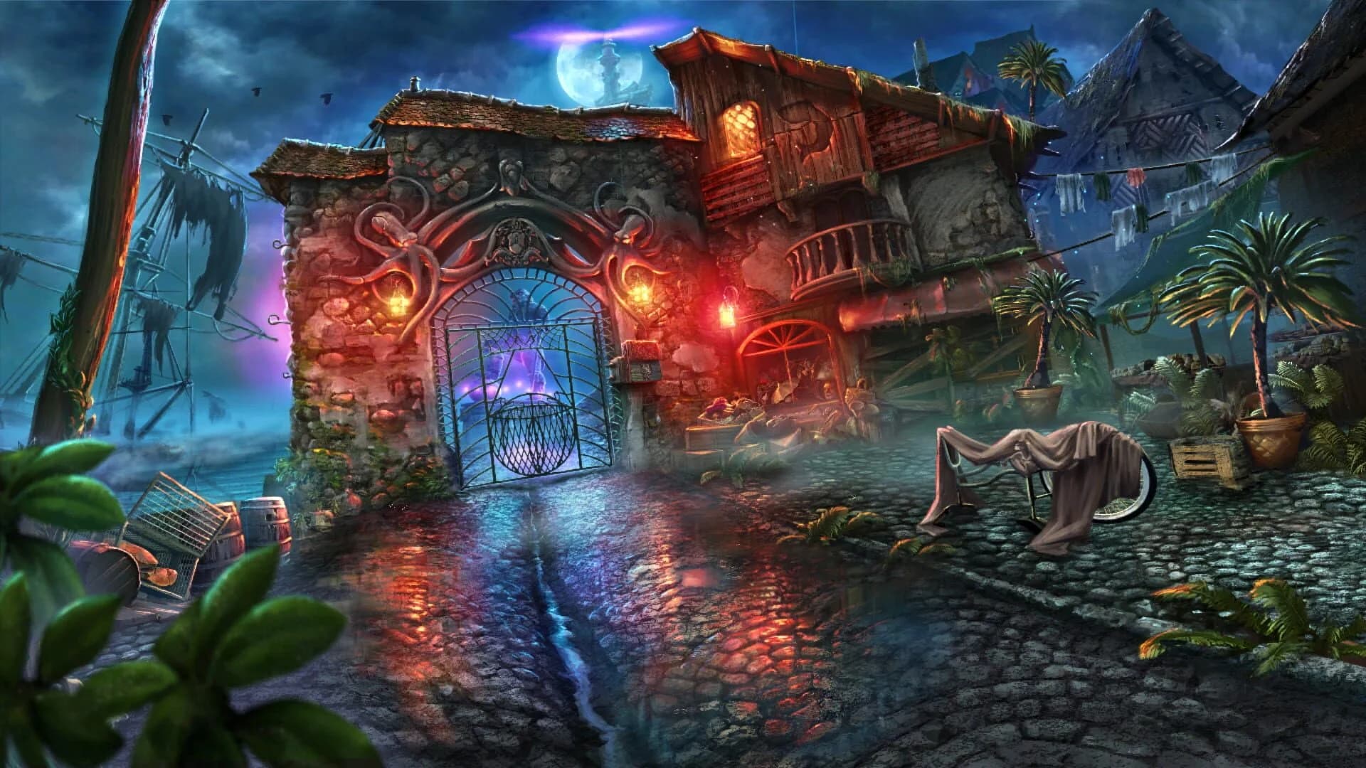 Artifex Mundi Adventure Collection screenshot 5