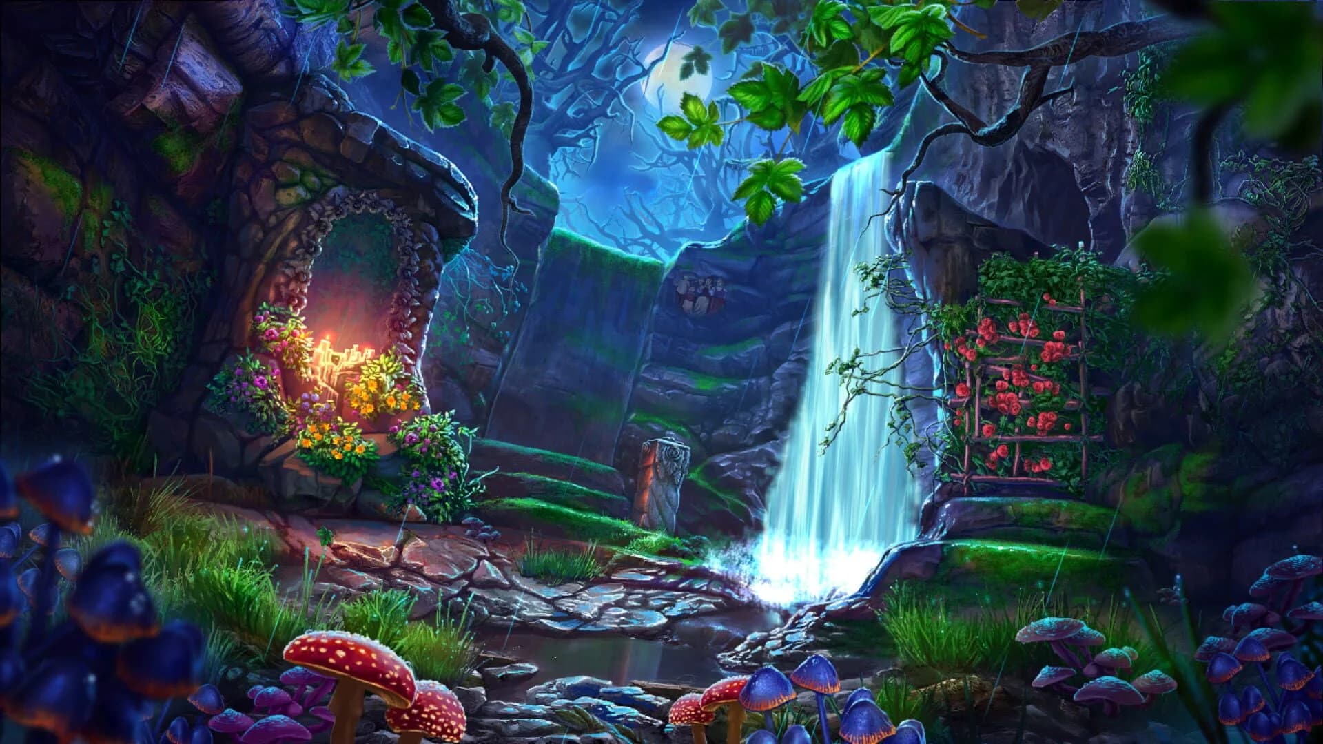 Artifex Mundi Essential Bundle screenshot 1