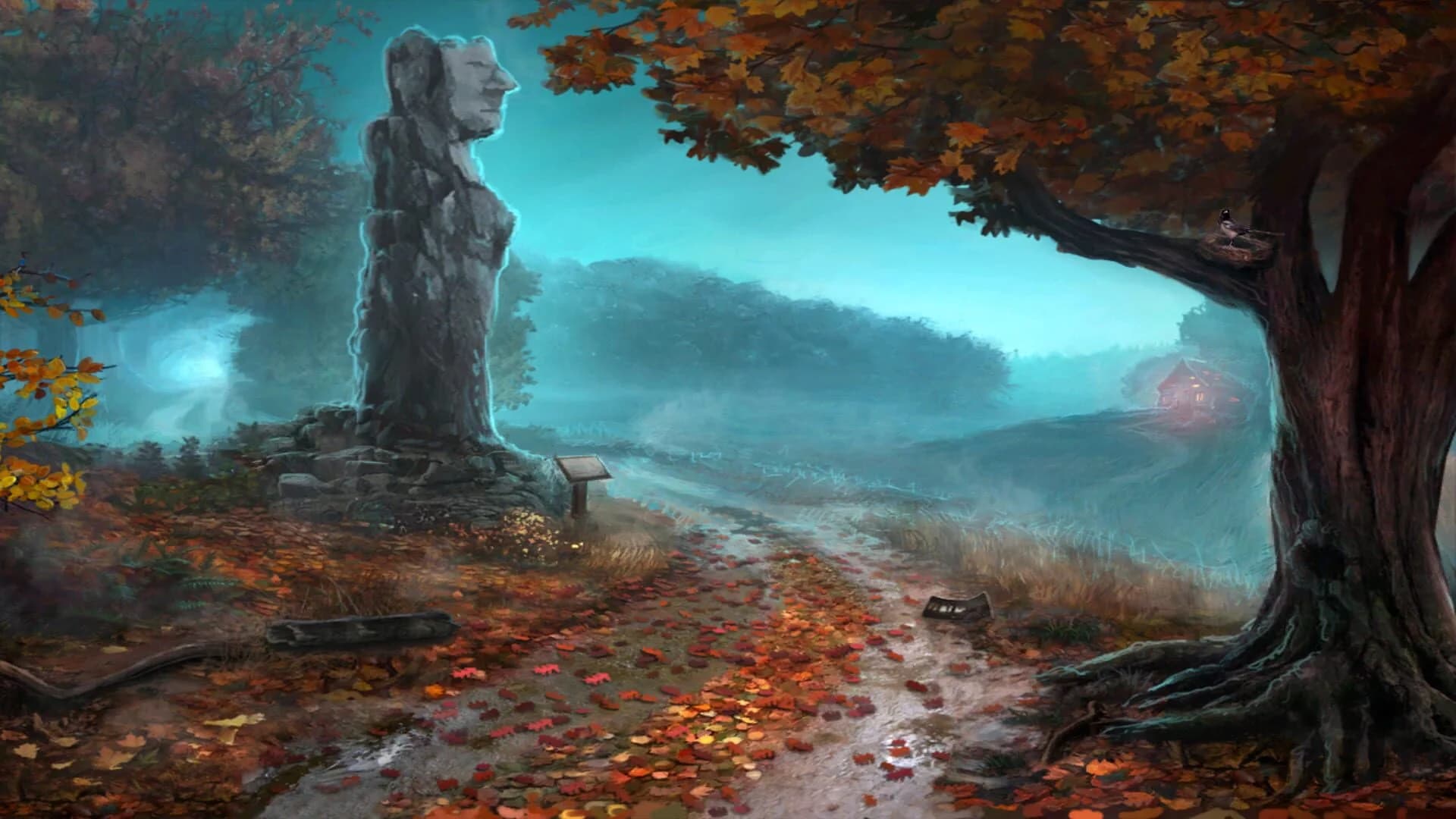 Artifex Mundi Essential Bundle screenshot 5
