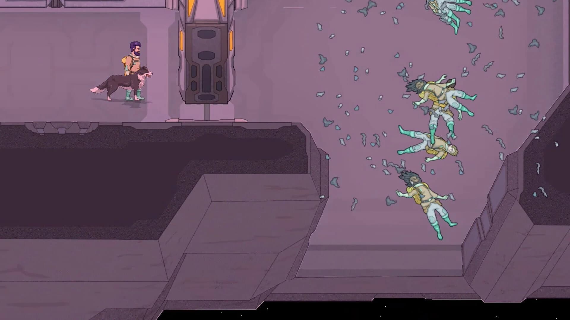 Artificer: Science of Magic screenshot 4