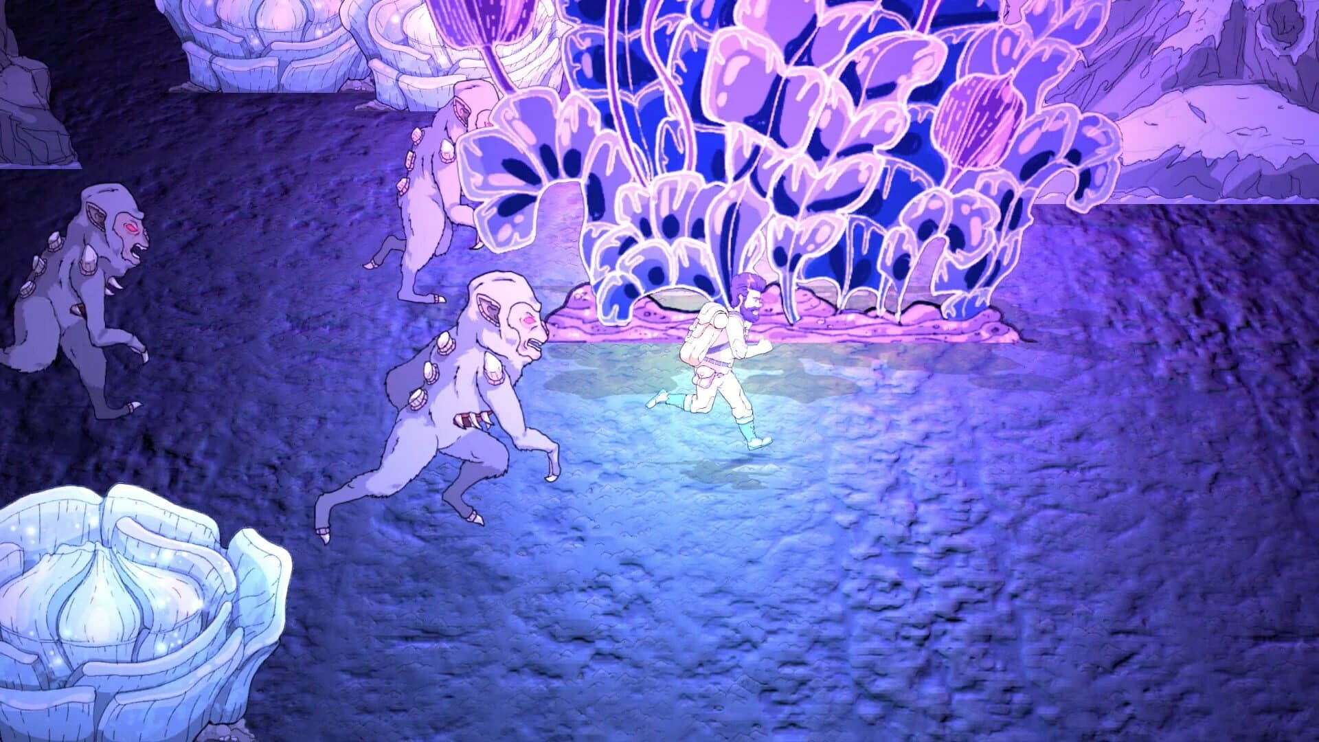 Artificer: Science of Magic screenshot 2