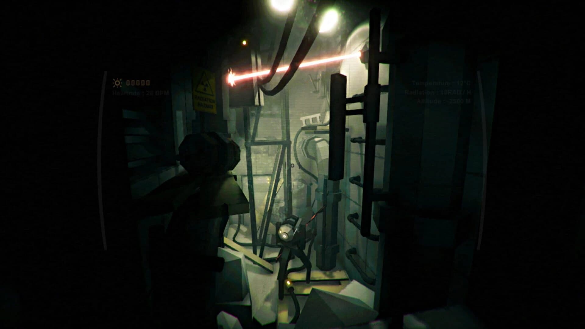 Artificial screenshot 2