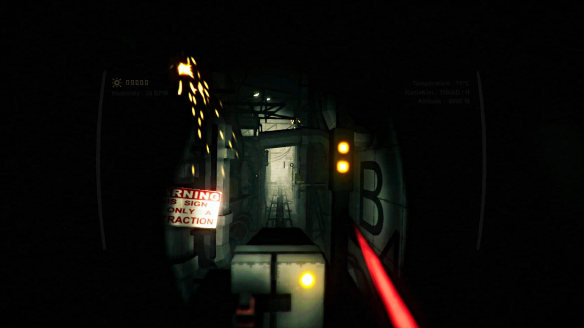 Artificial screenshot 4