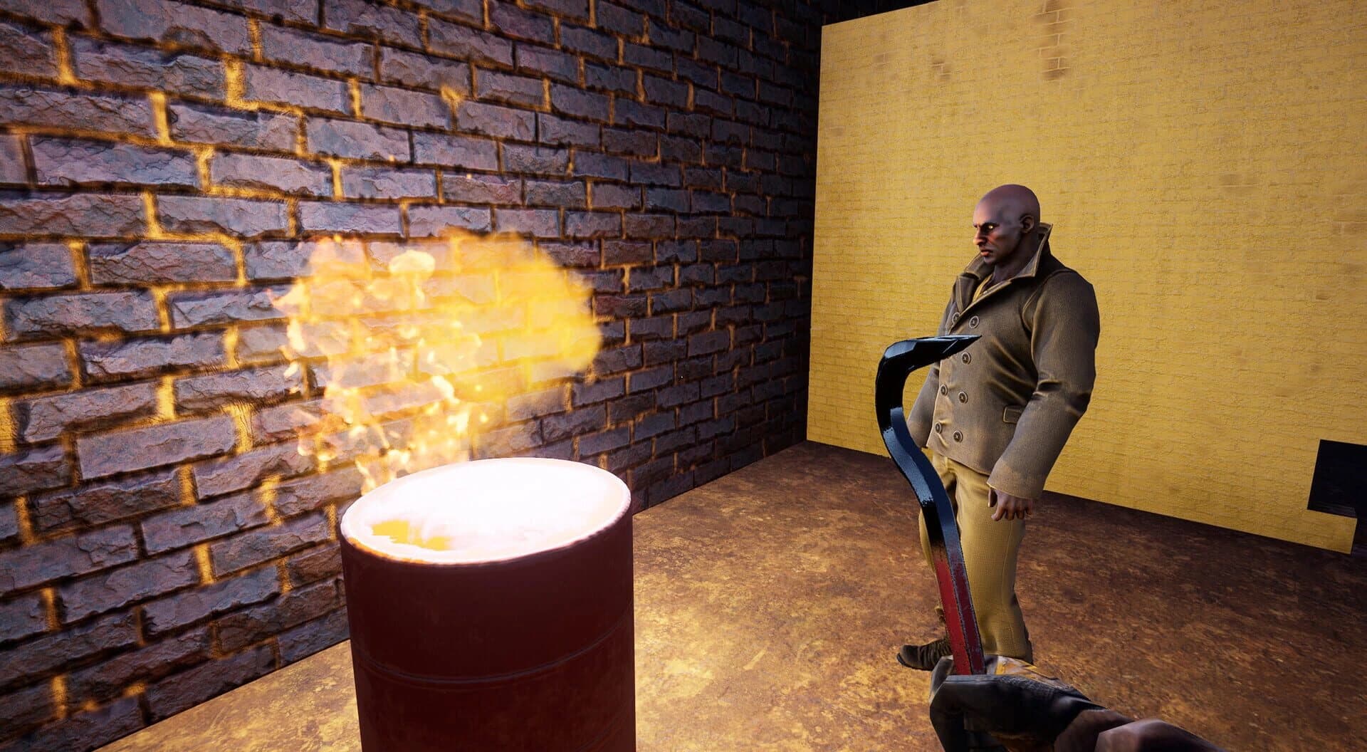 Artificial Division screenshot 4