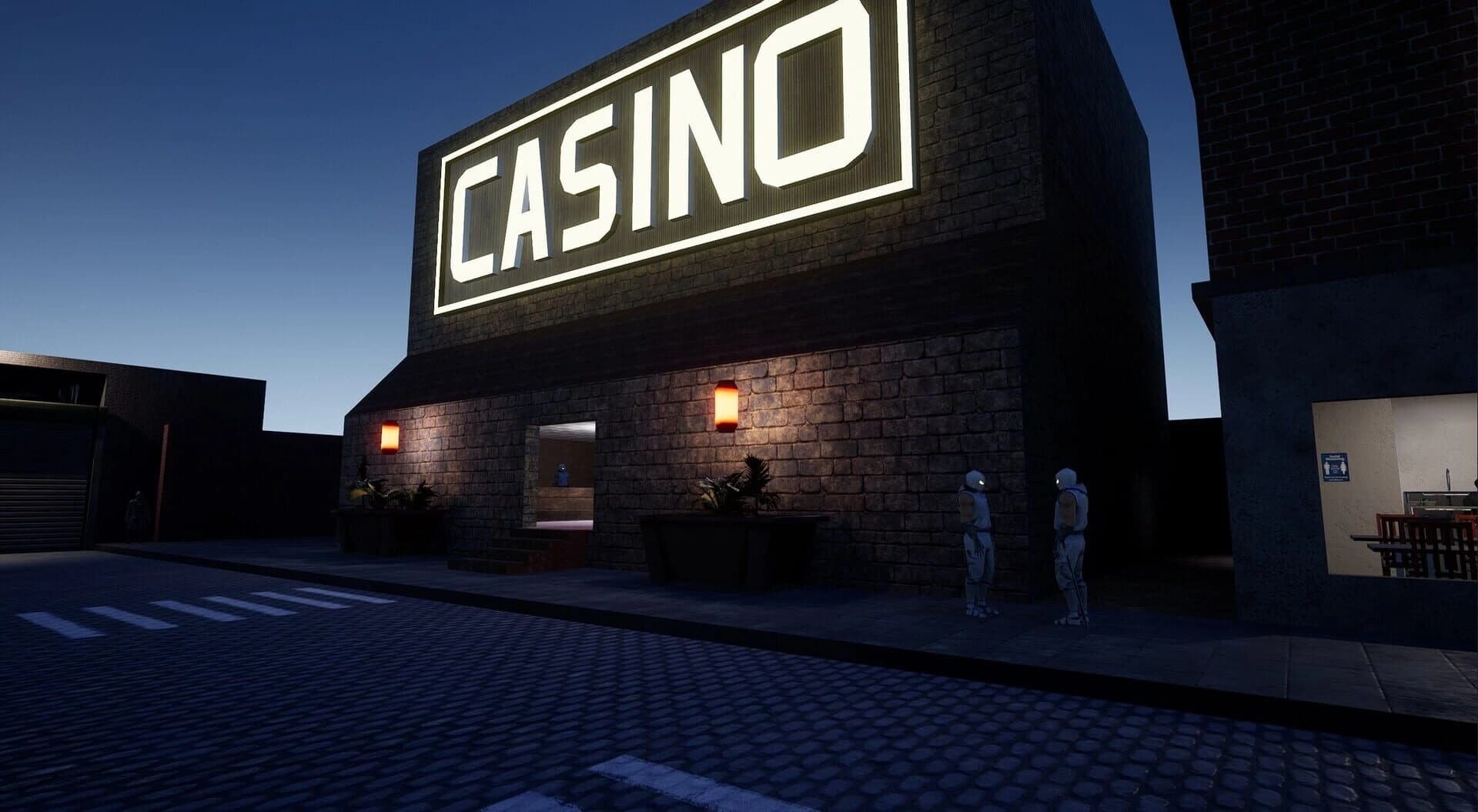 Artificial Division screenshot 2