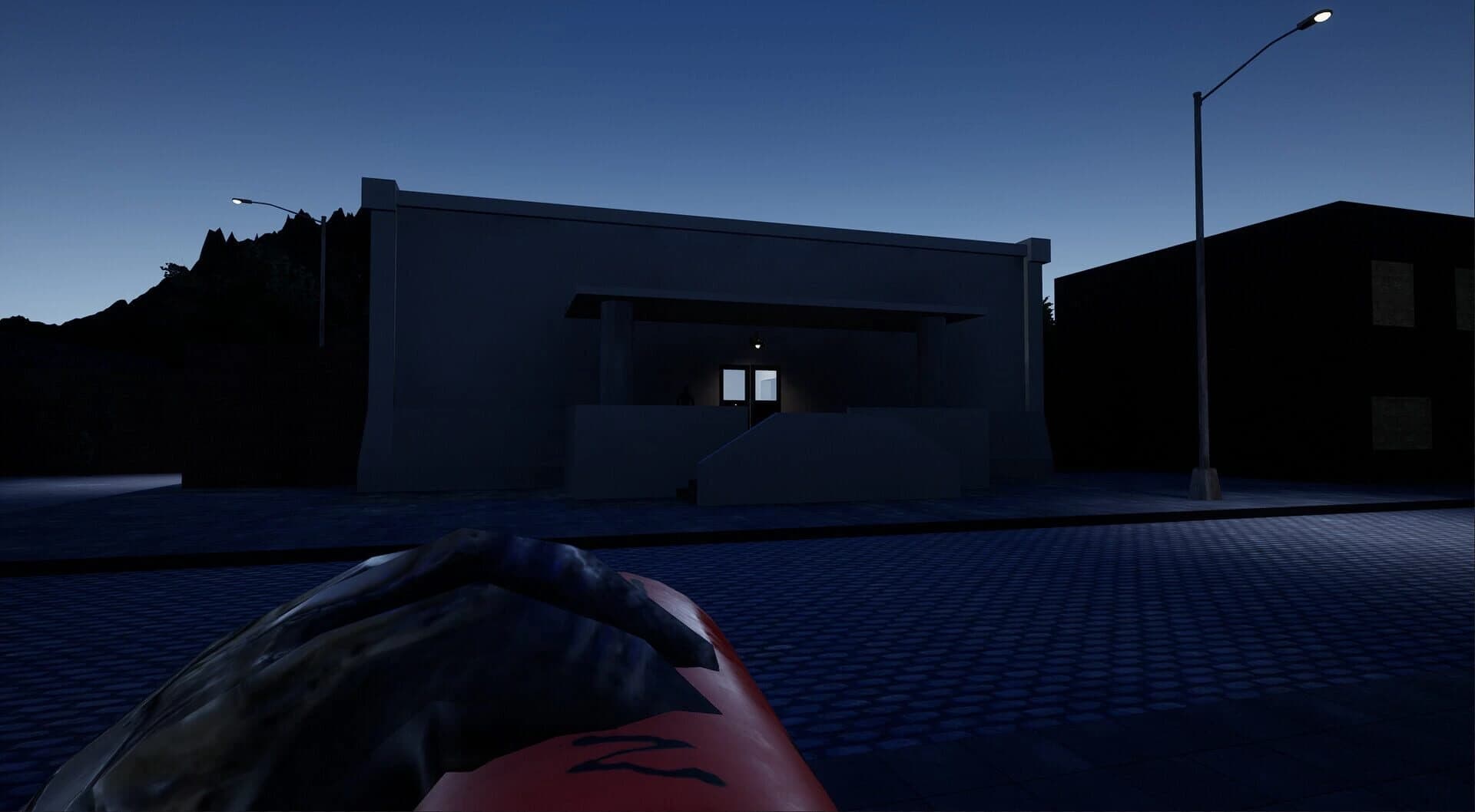 Artificial Division screenshot 5