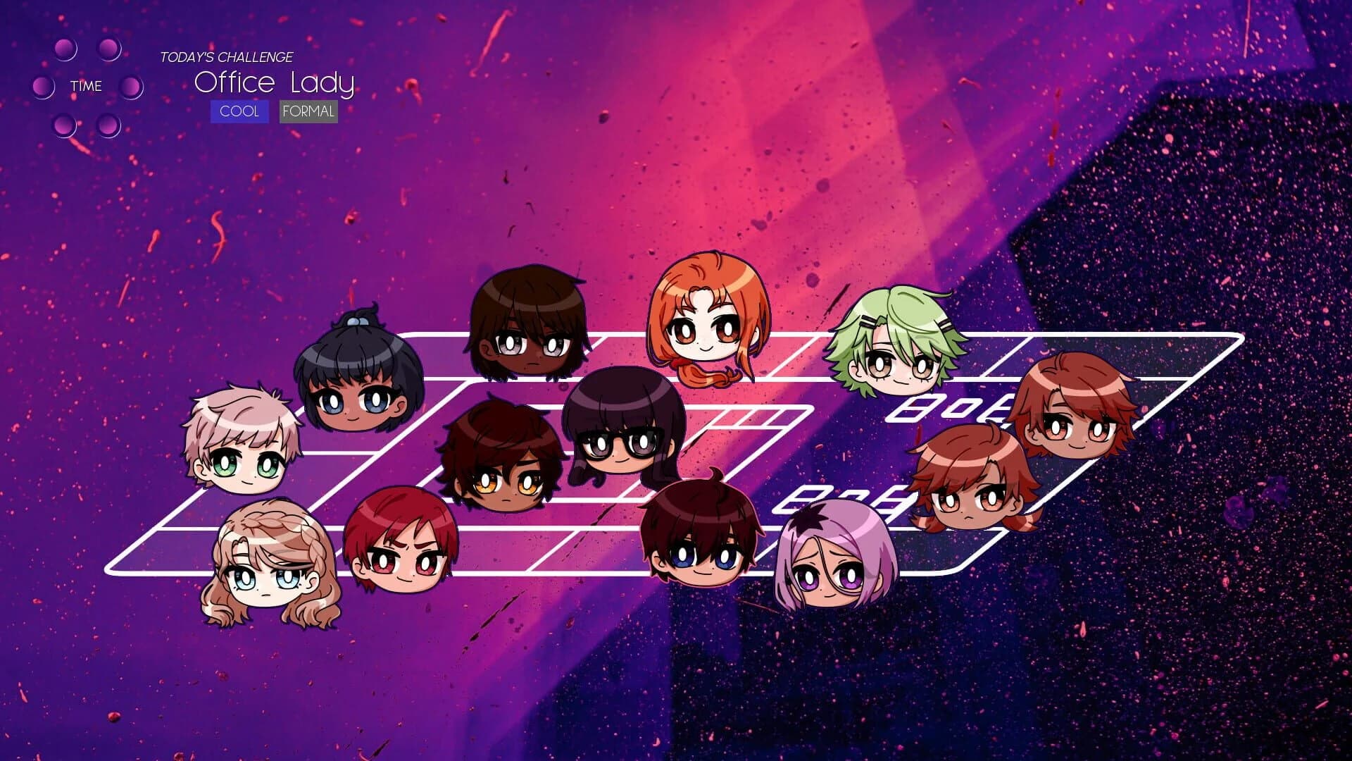 Artificial Fashionista screenshot 4