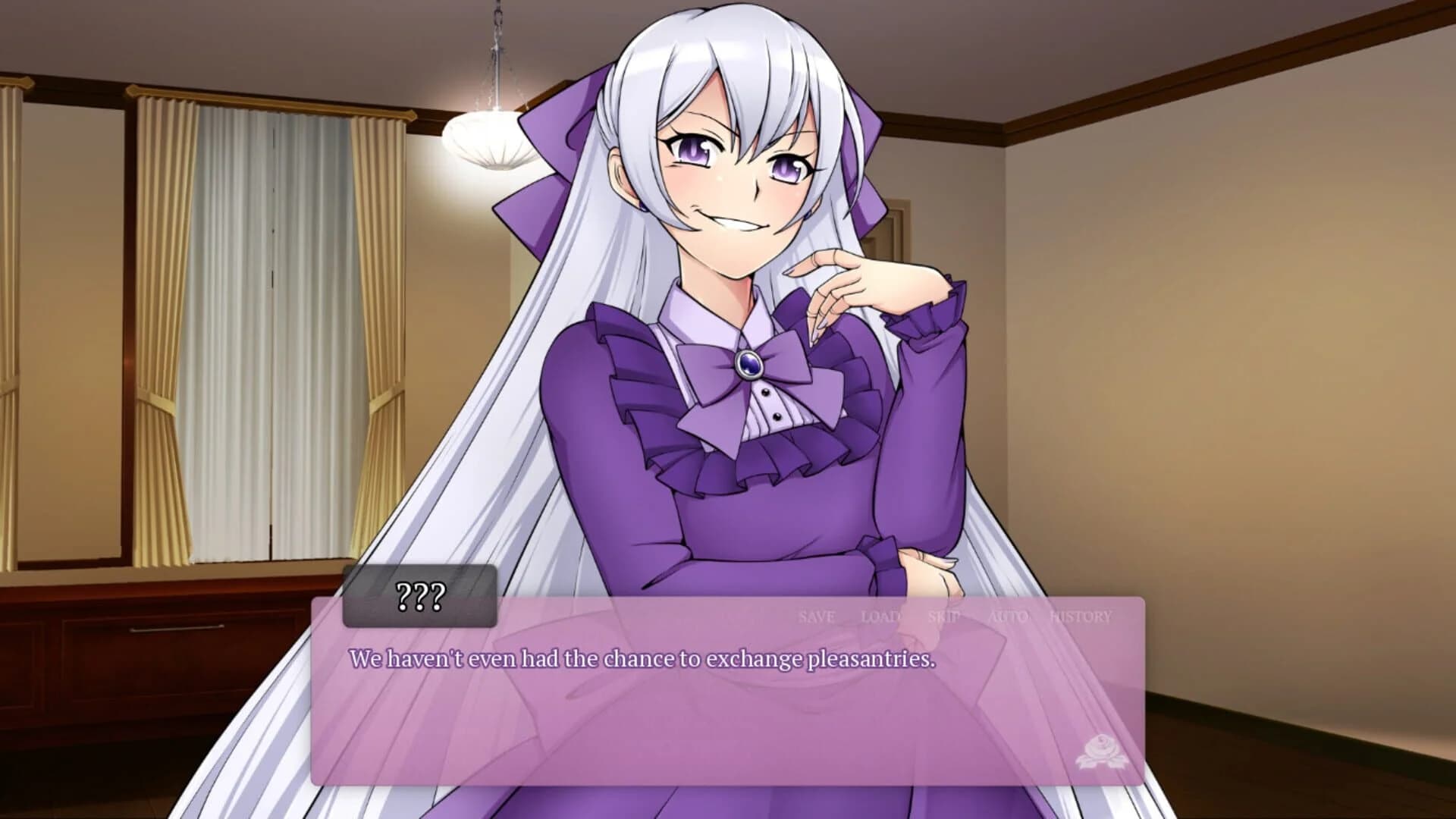 Artificial Mansion screenshot 1