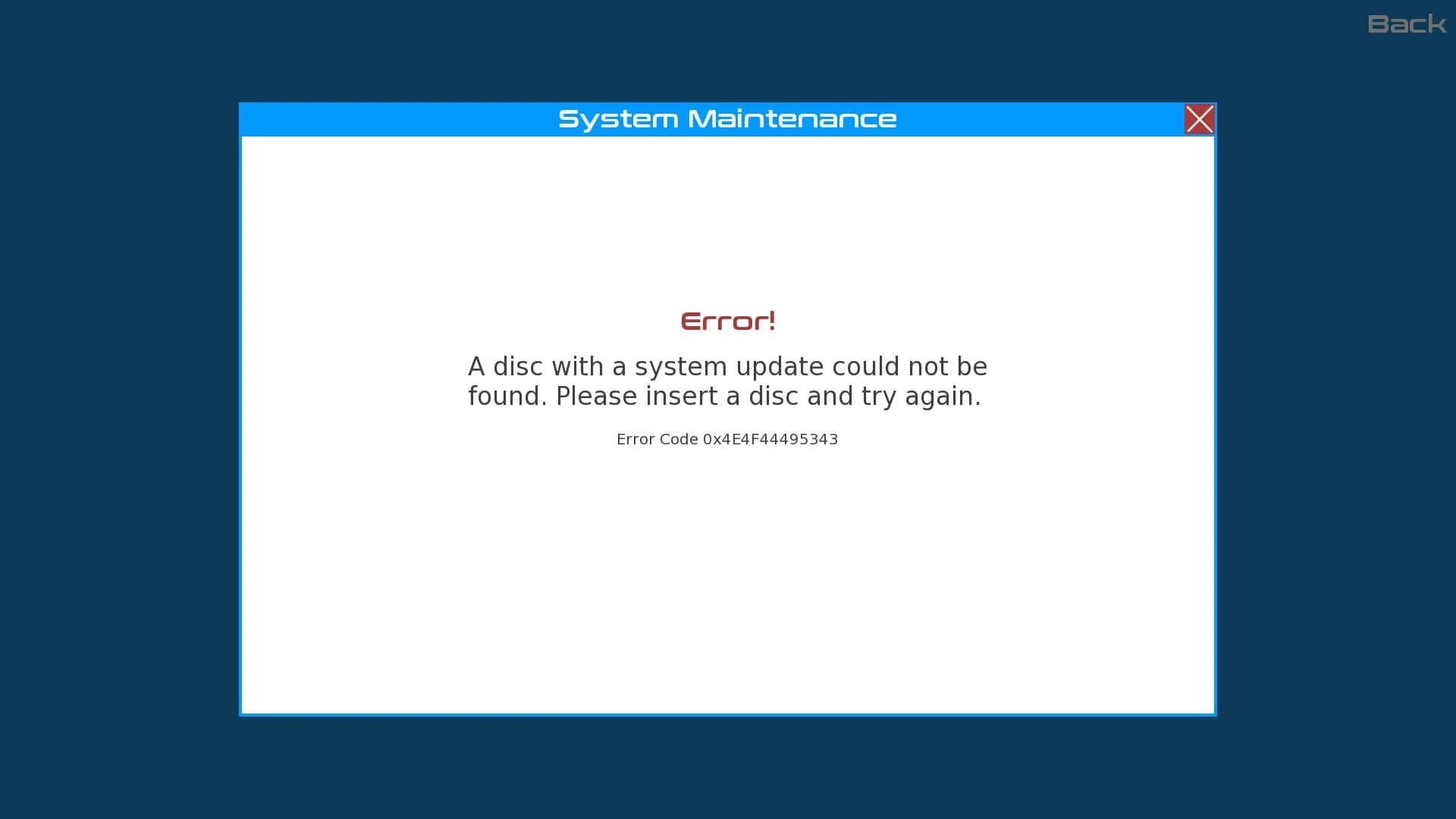 Artificial Nexus screenshot 2