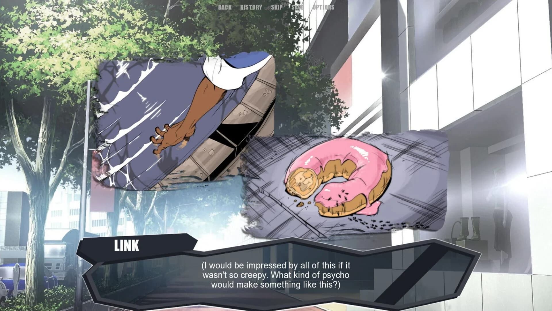 Artisan screenshot 1