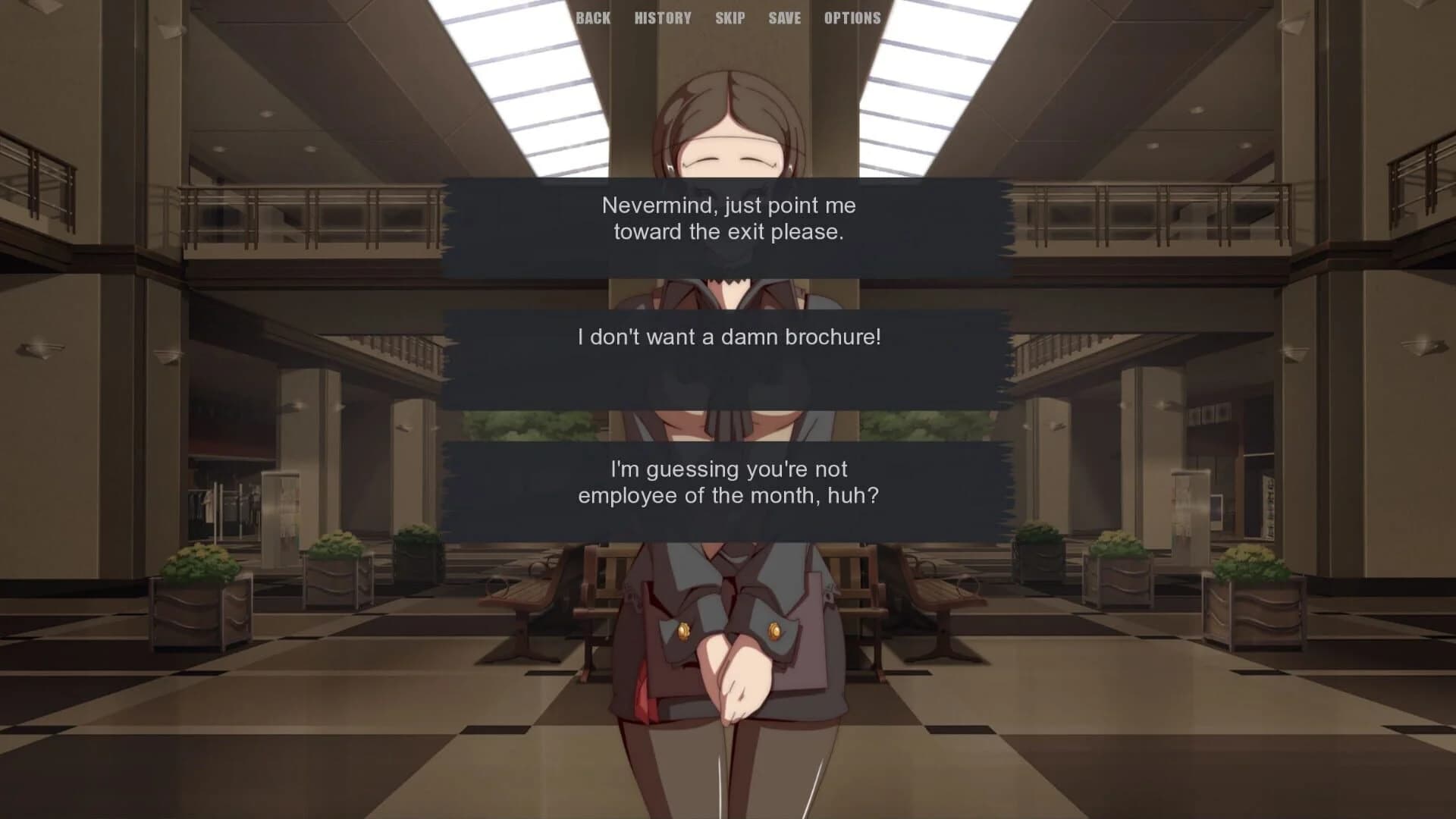 Artisan screenshot 2