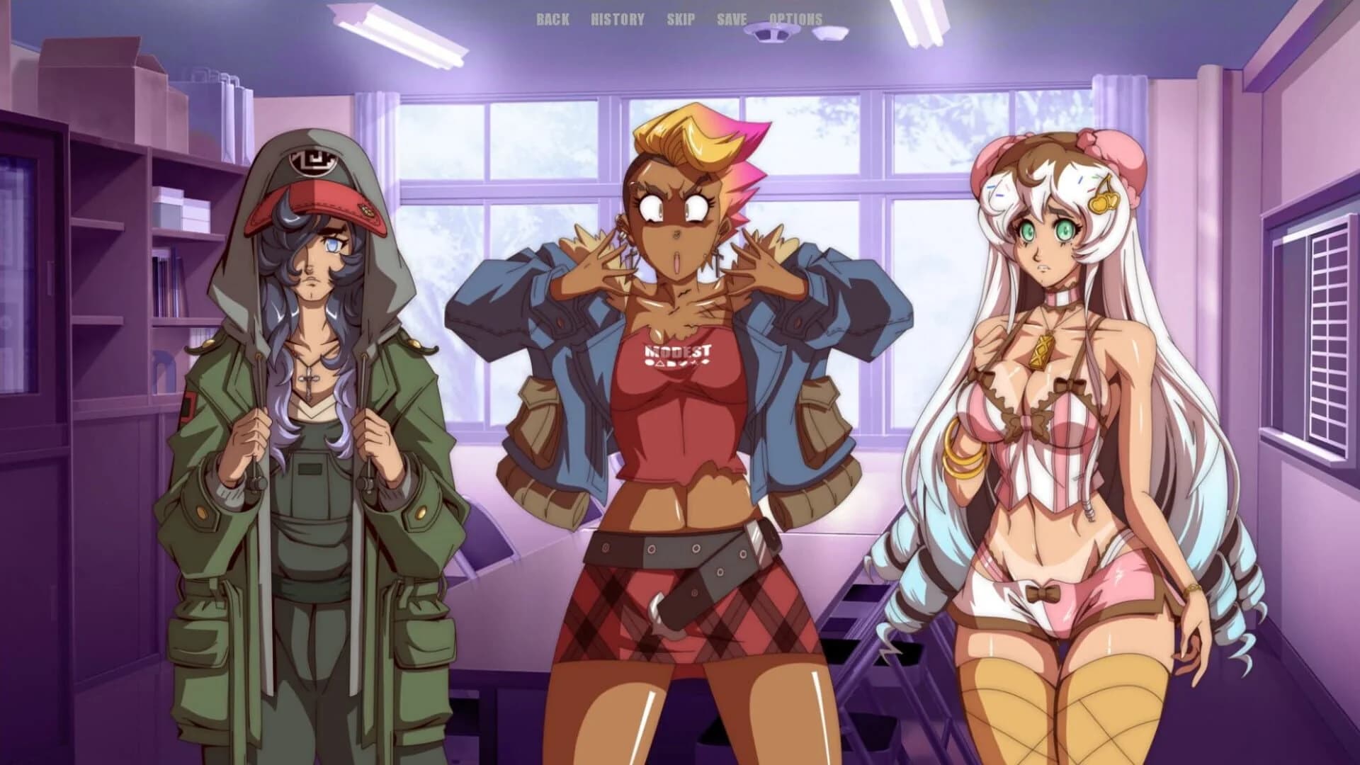 Artisan screenshot 3