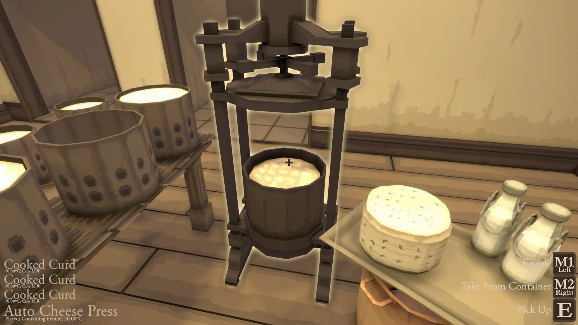 Artisan Acre screenshot 1