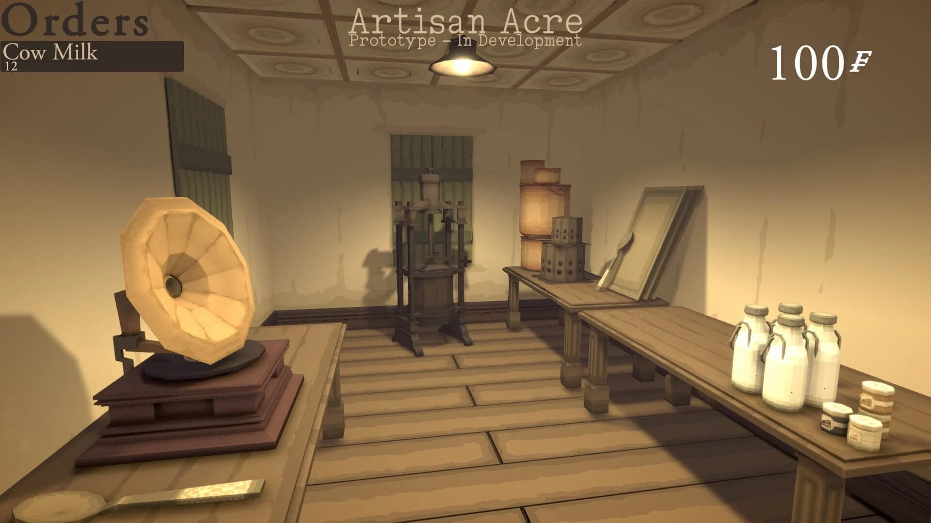 Artisan Acre screenshot 5