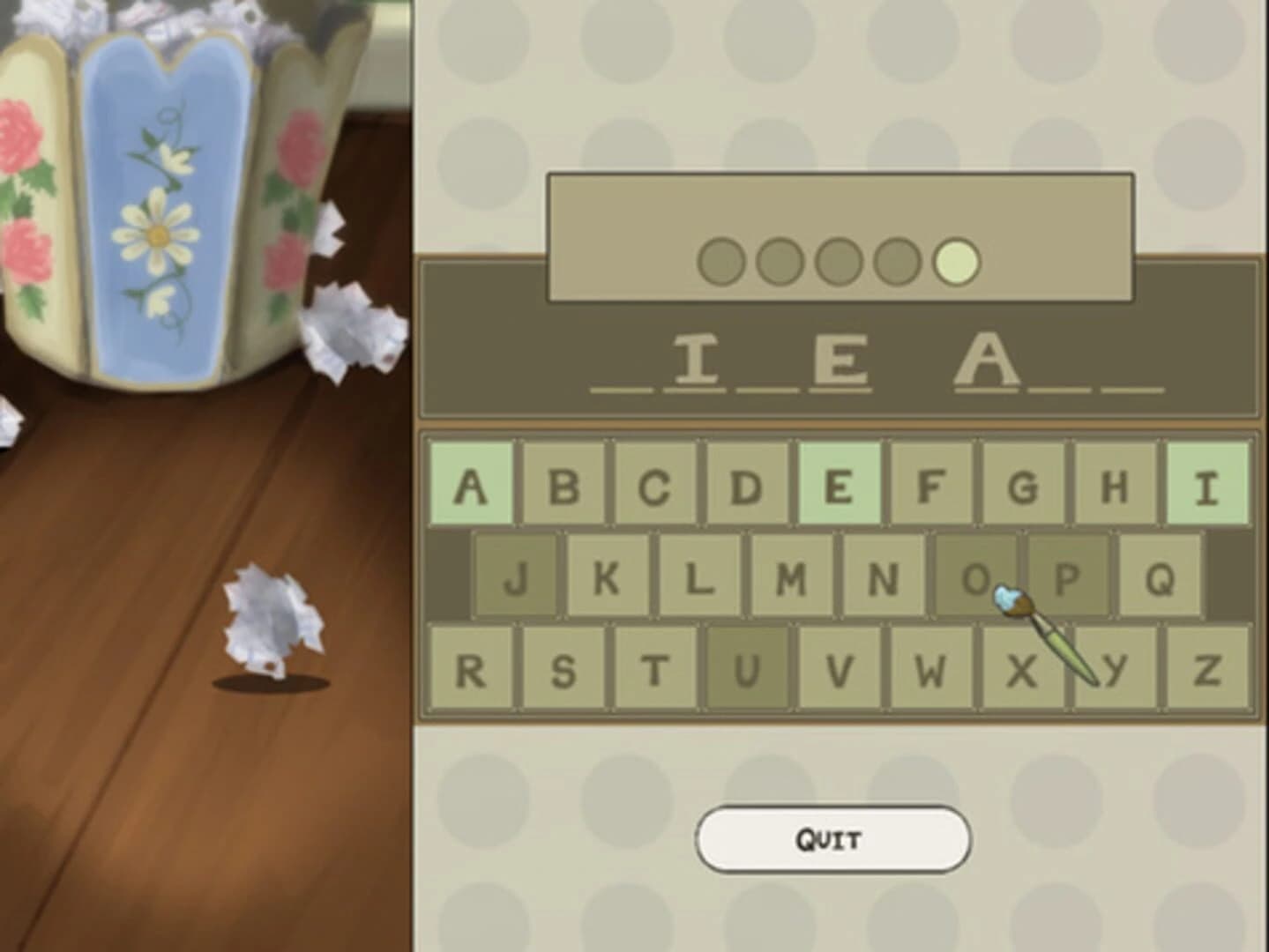Artisan: Going Home Again screenshot 5