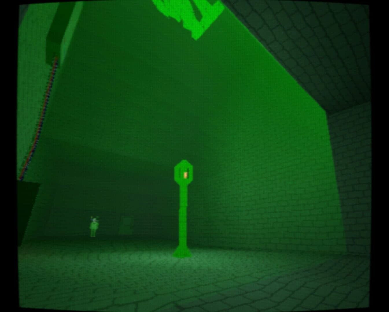 Artists of a Dead World screenshot 1