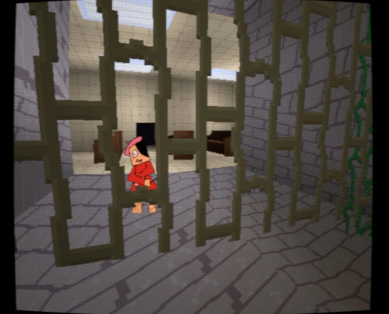Artists of a Dead World screenshot 2