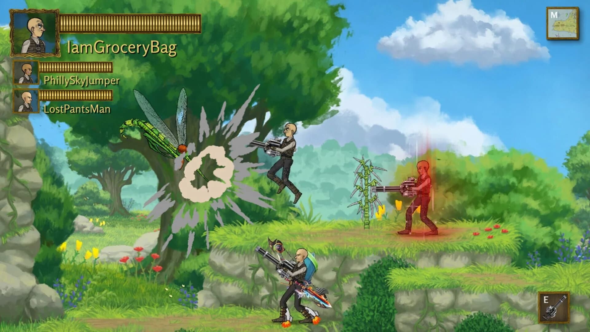 Artizens screenshot 4