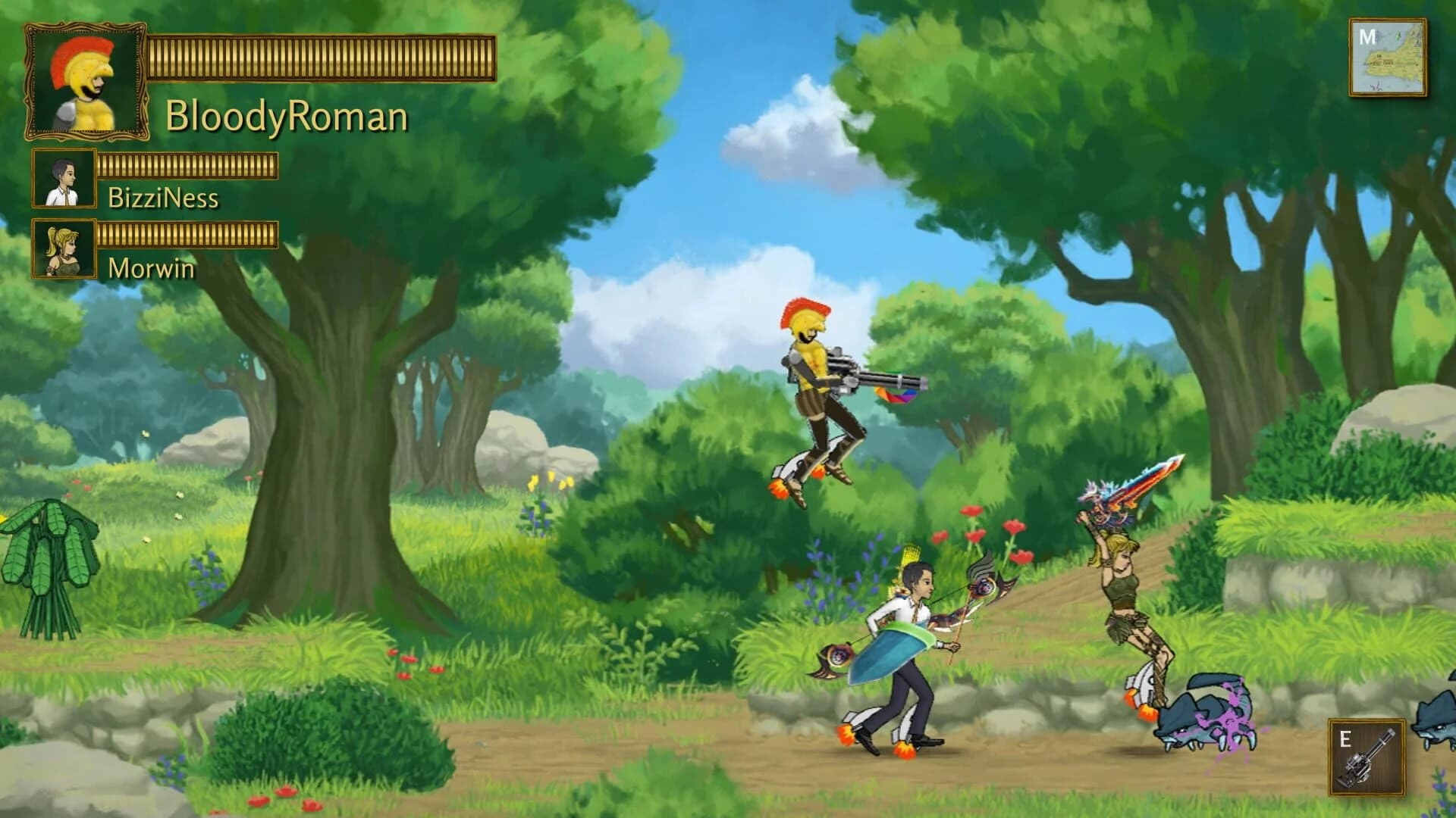 Artizens screenshot 3