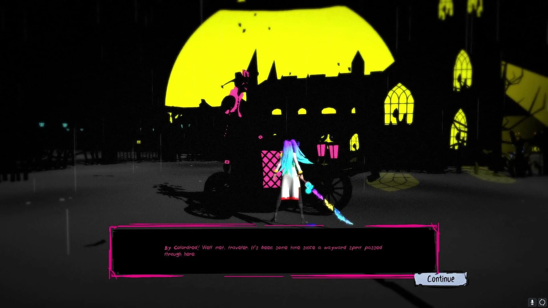 Arto screenshot 3