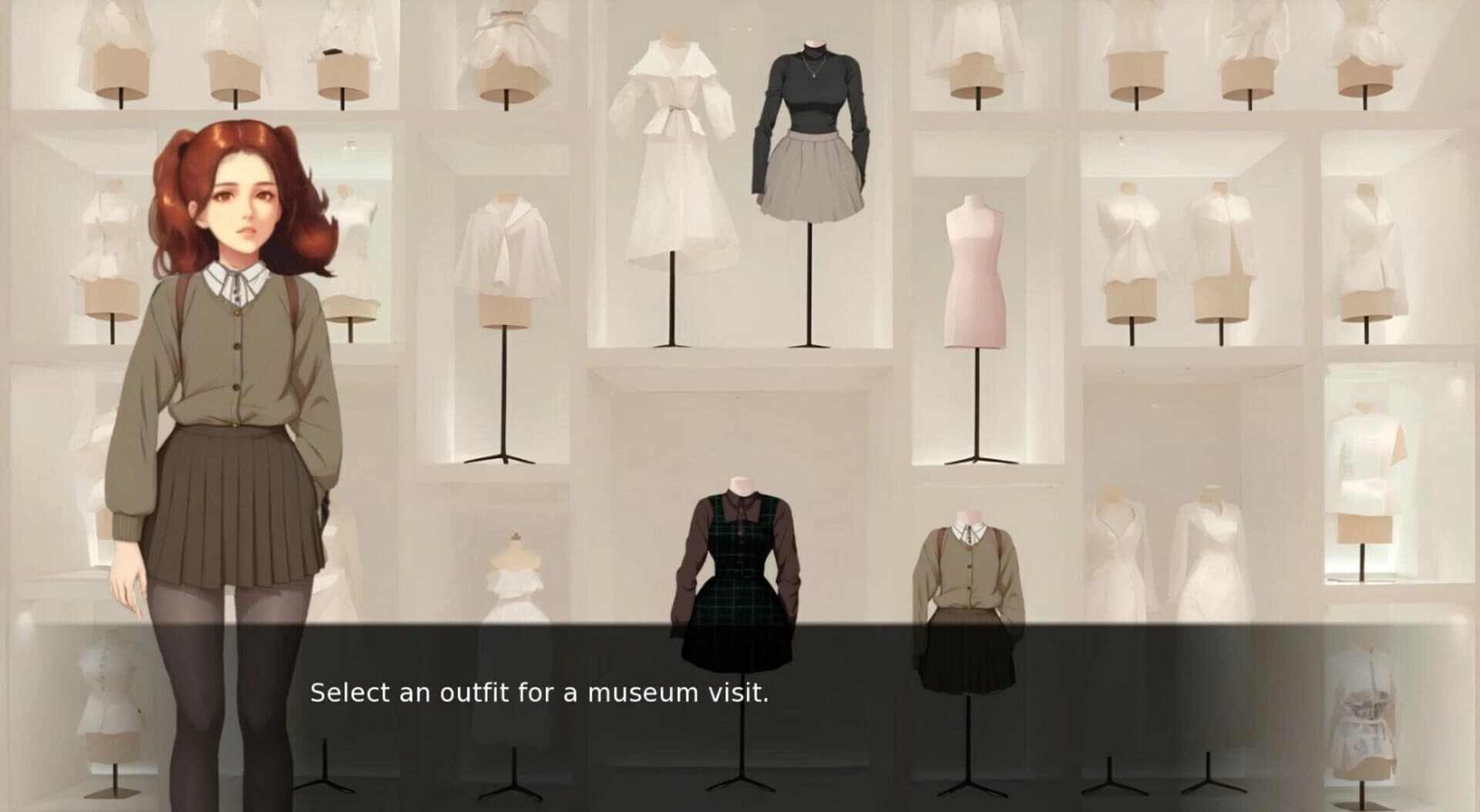 Arts & Hearts Academy screenshot 2