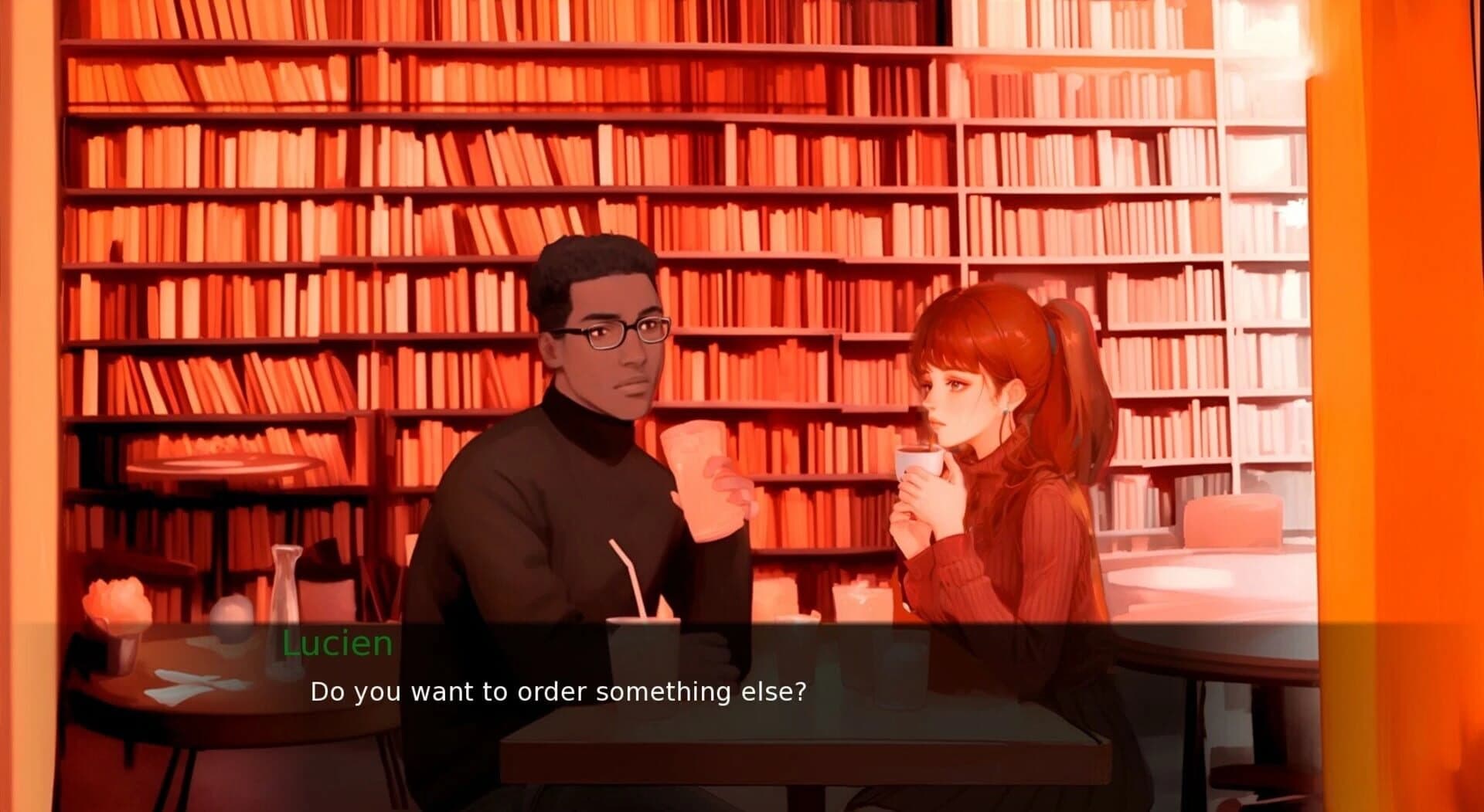 Arts & Hearts Academy screenshot 3