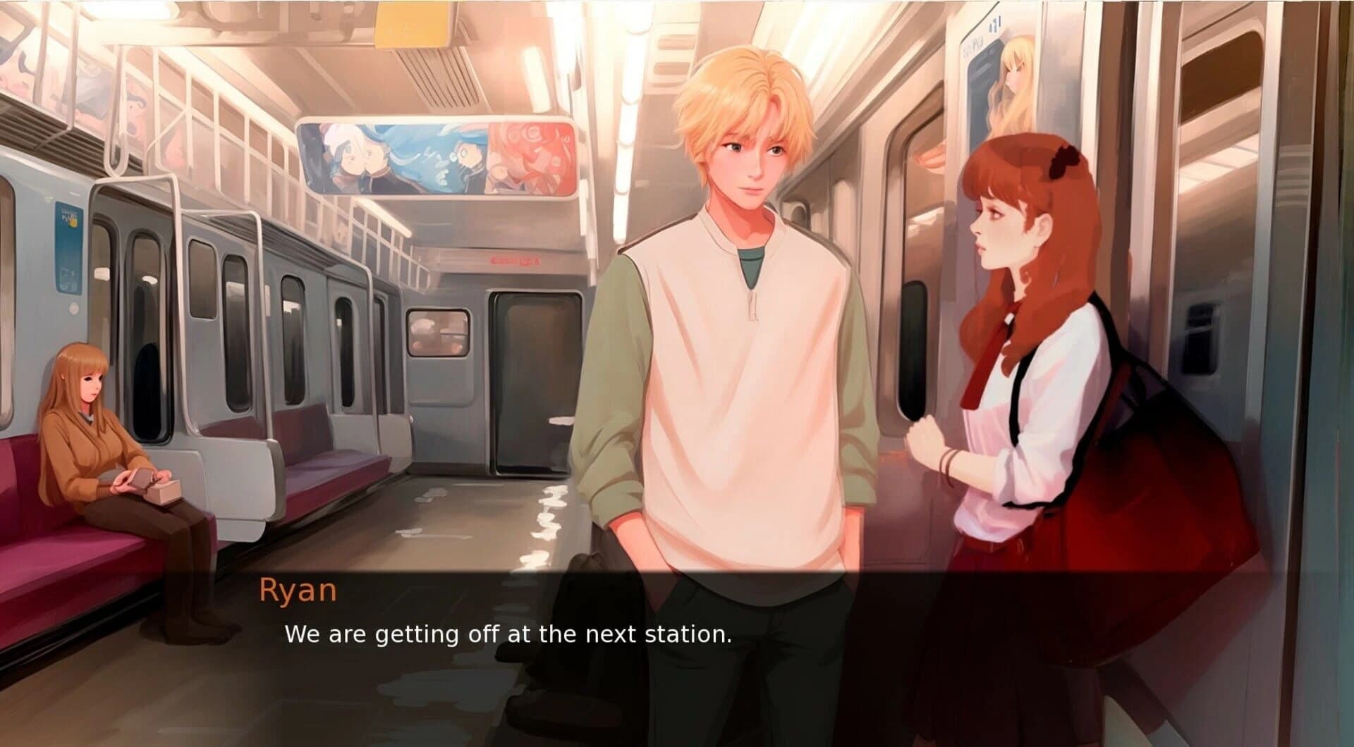 Arts & Hearts Academy screenshot 5