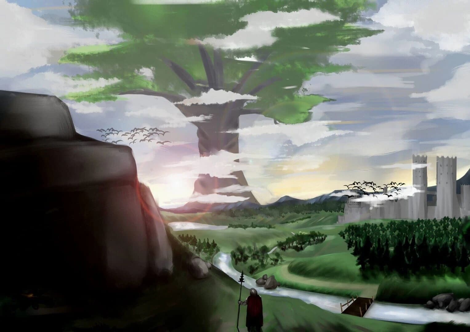 Arvita screenshot 1