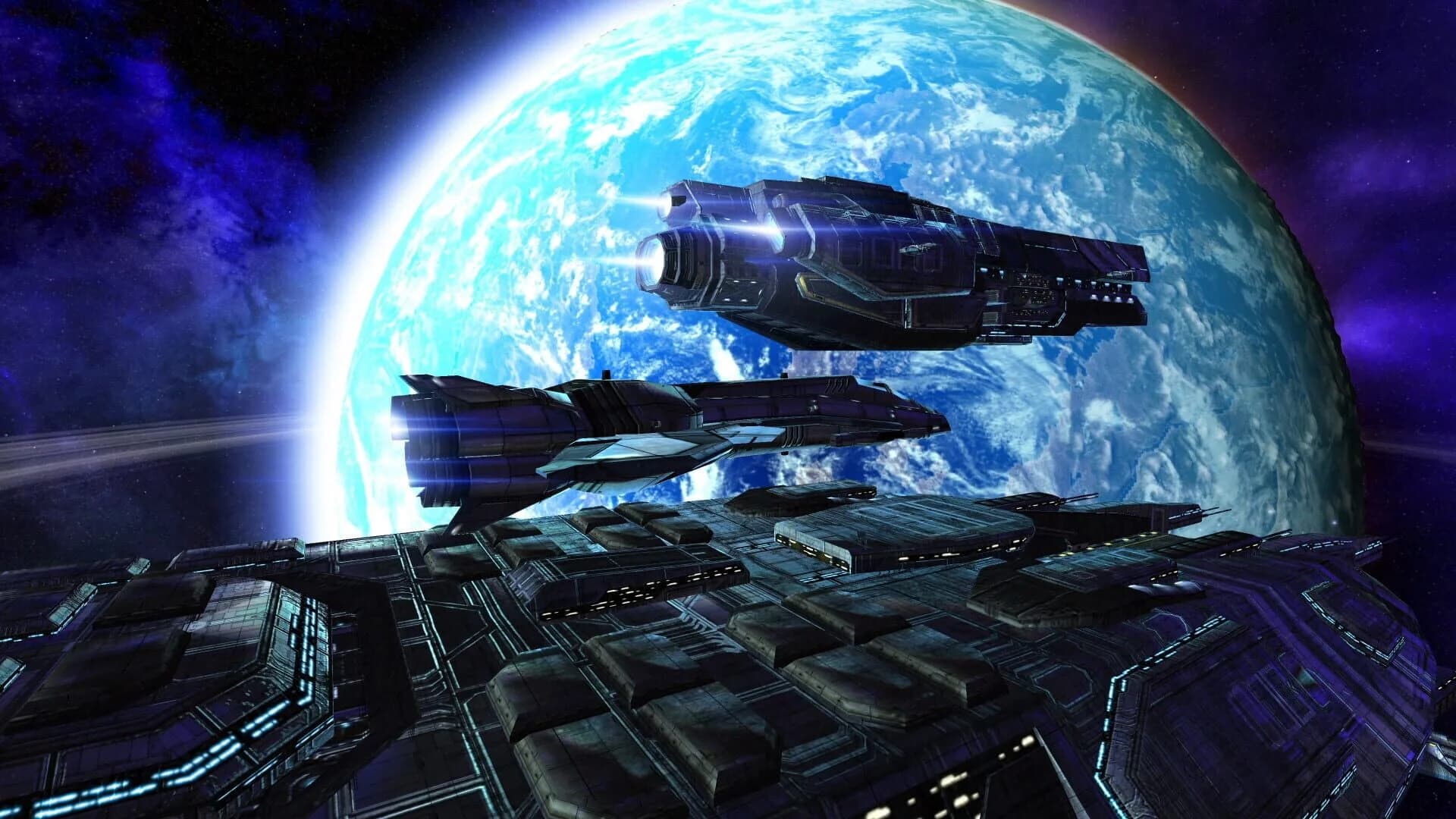 Arvoch Alliance SE screenshot 5