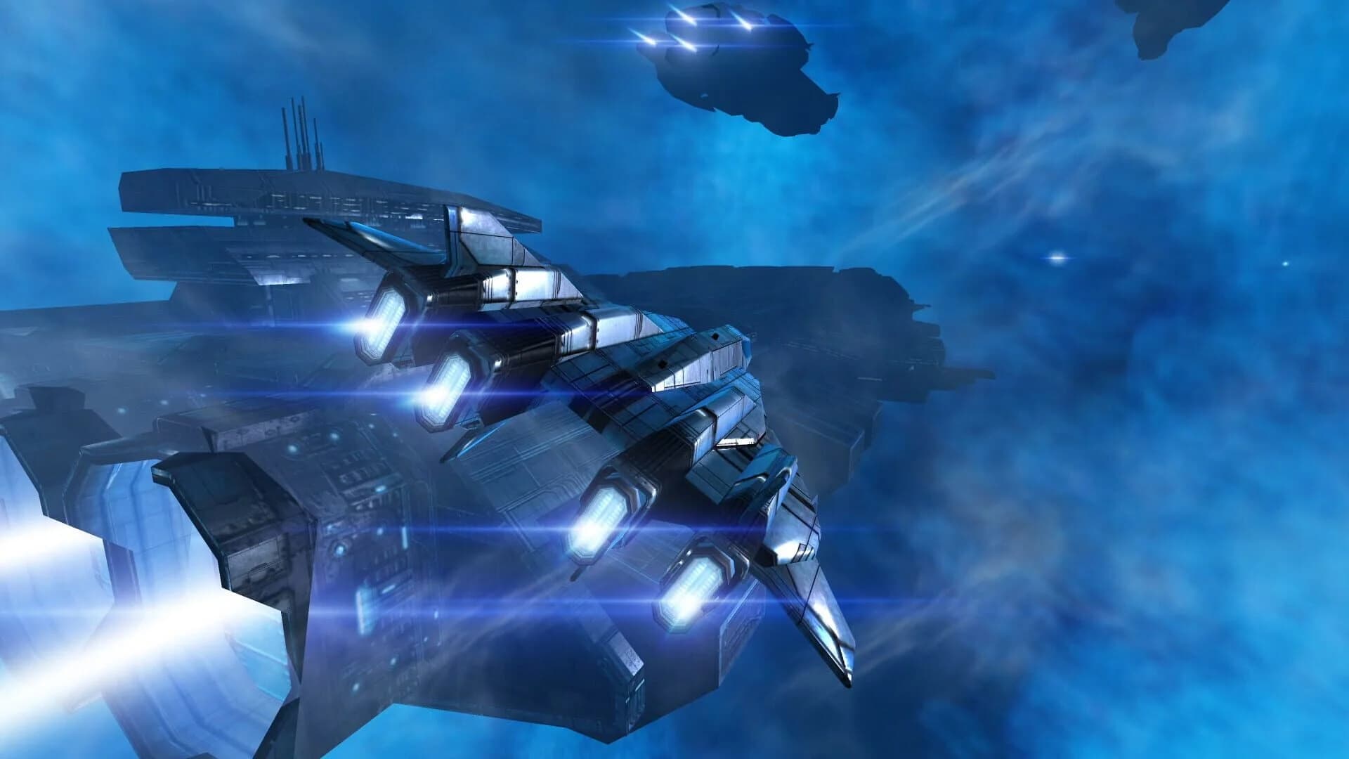 Arvoch Alliance SE screenshot 1