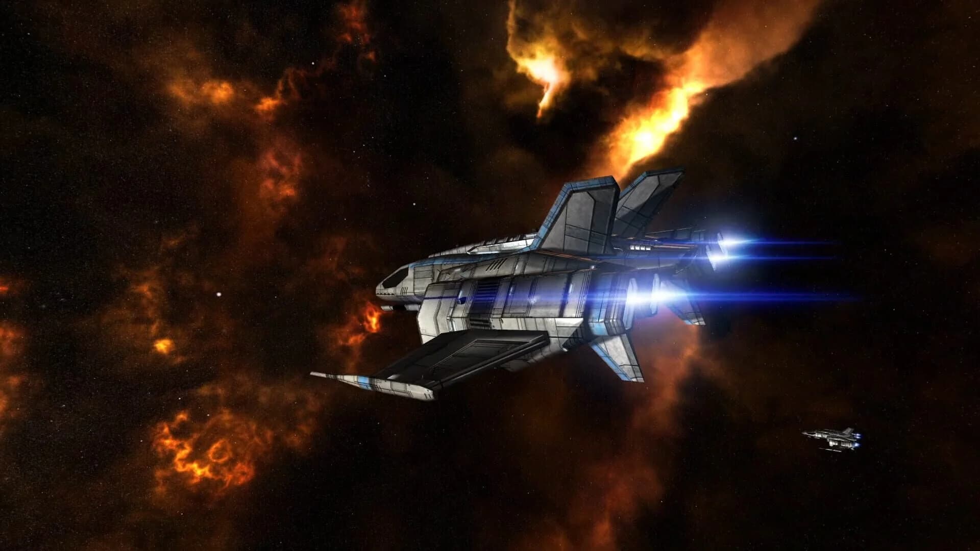 Arvoch Alliance SE screenshot 3