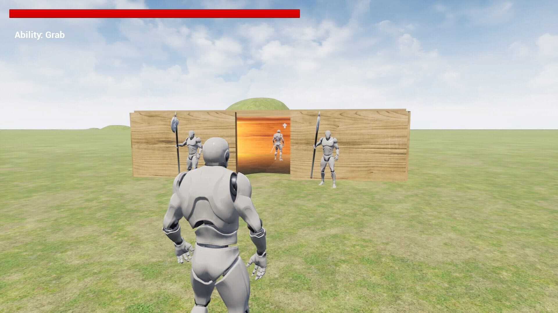As A Vampire screenshot 3