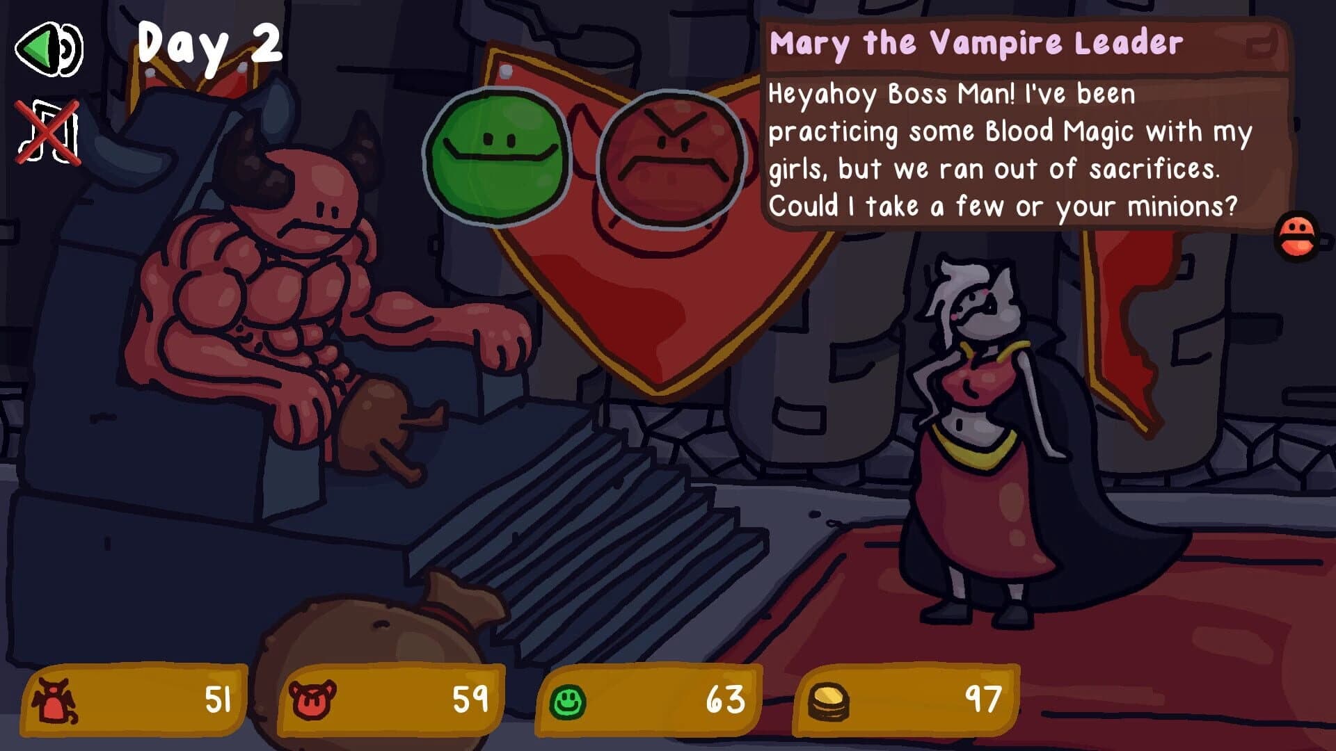 As Expected of the Demon Lord screenshot 3