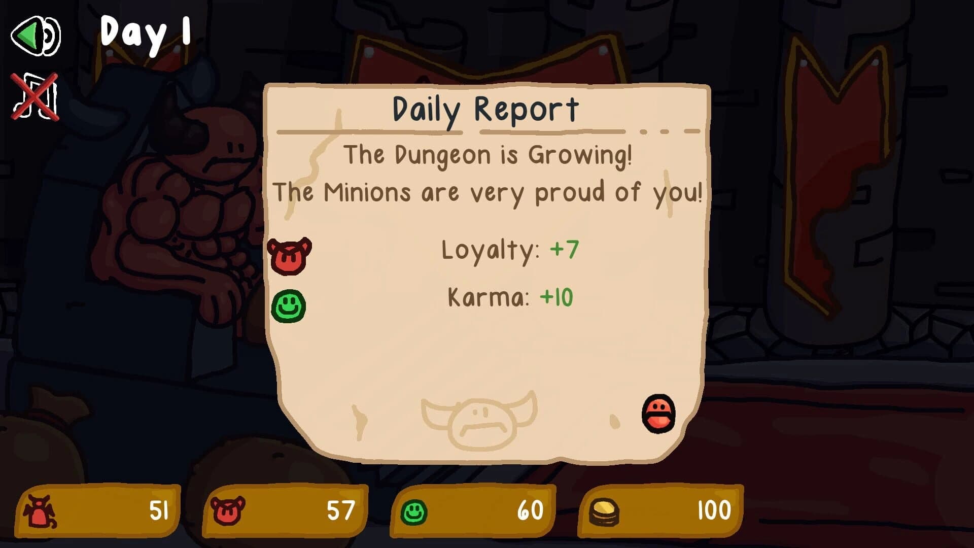 As Expected of the Demon Lord screenshot 4