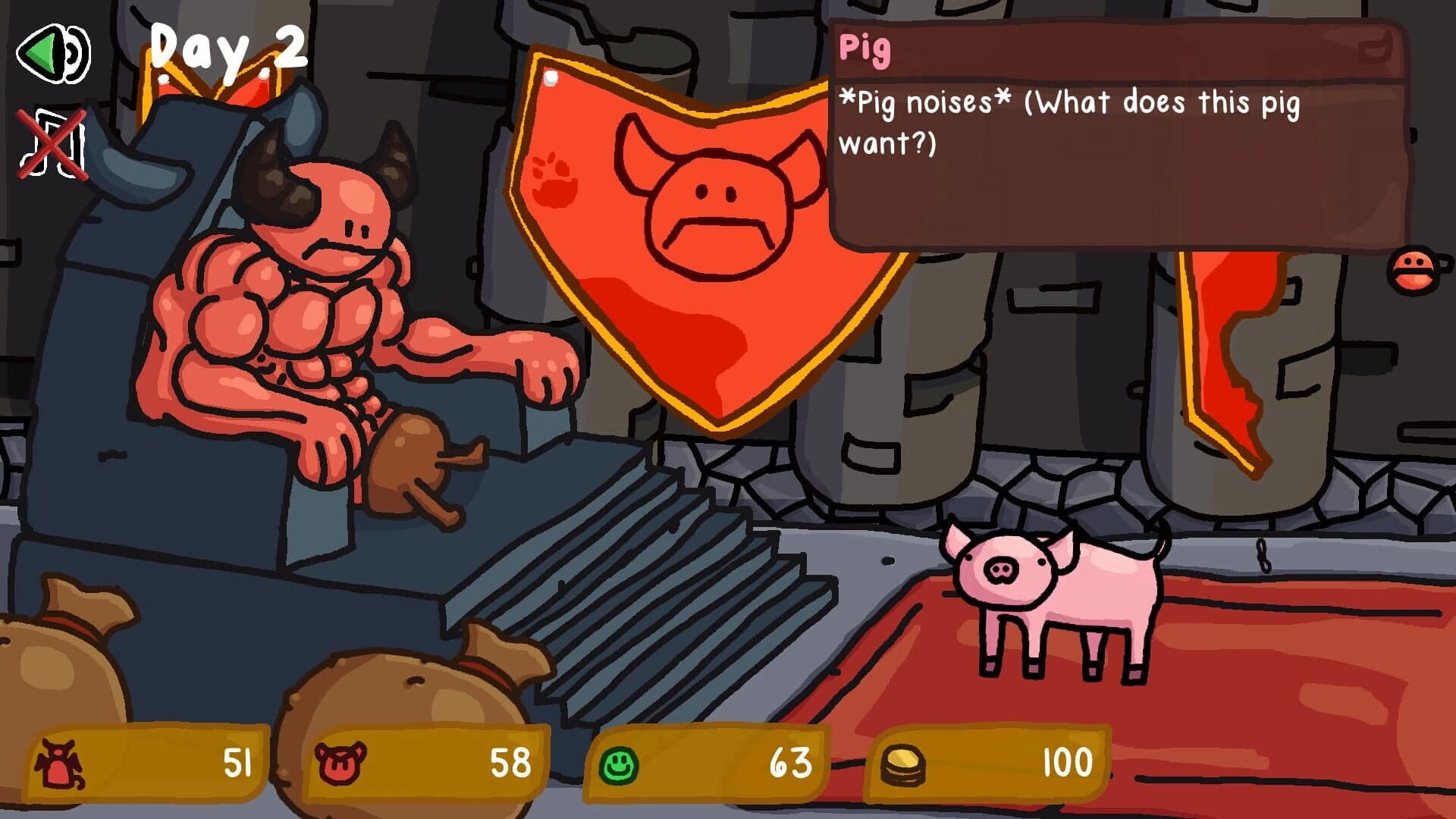 As Expected of the Demon Lord screenshot 2
