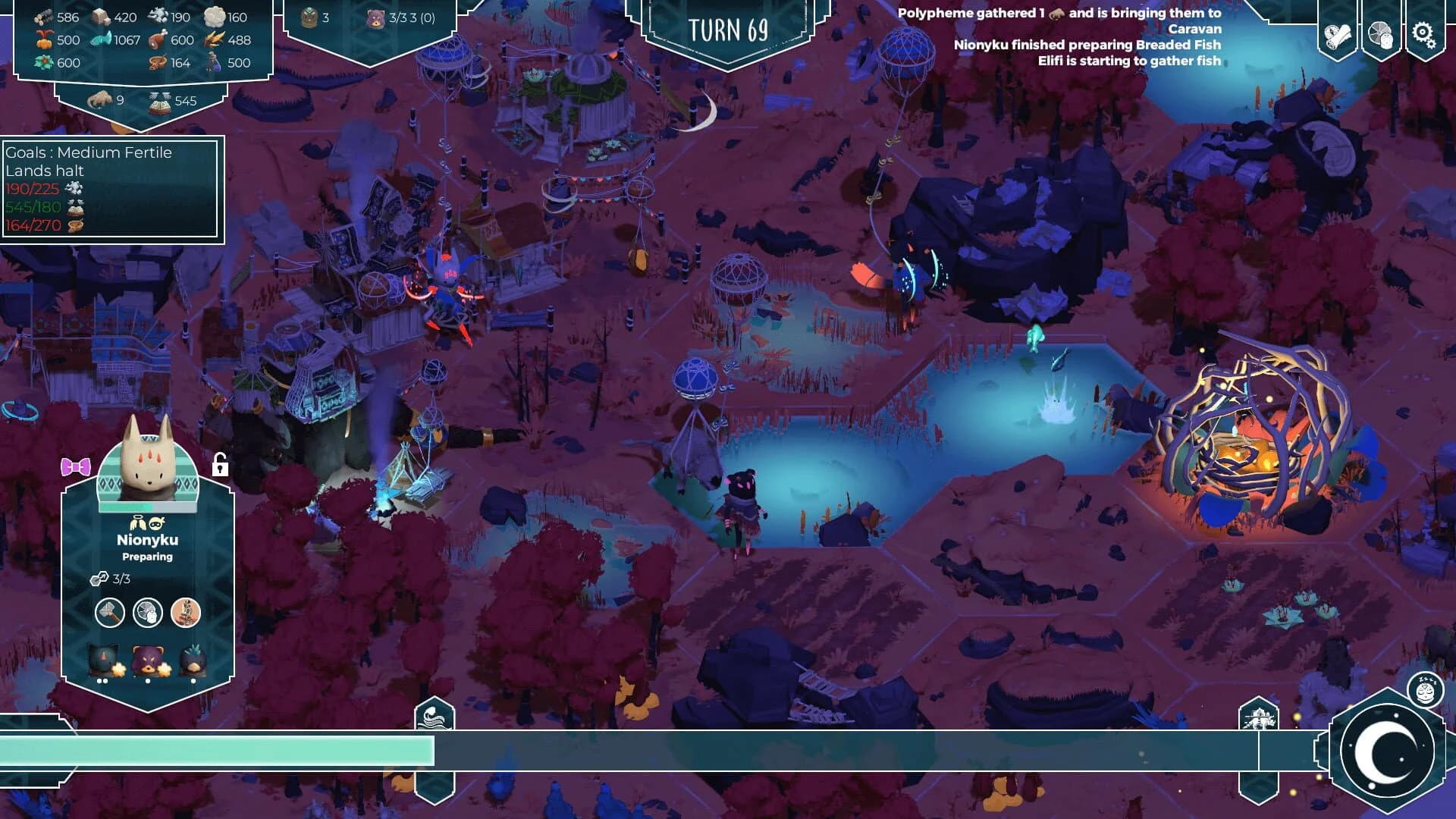 As Far as the Eye screenshot 4