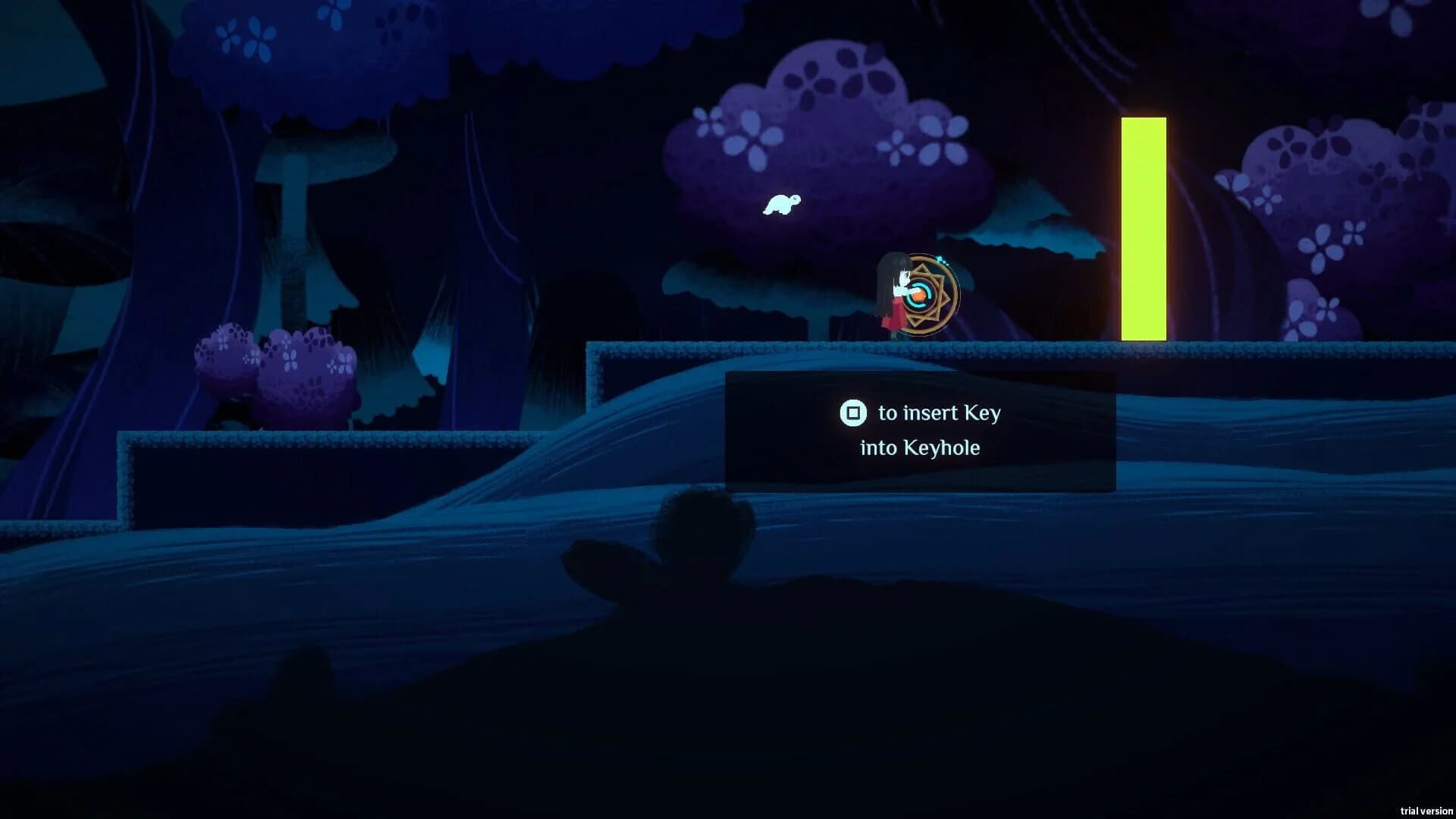 As I Began to Dream screenshot 4