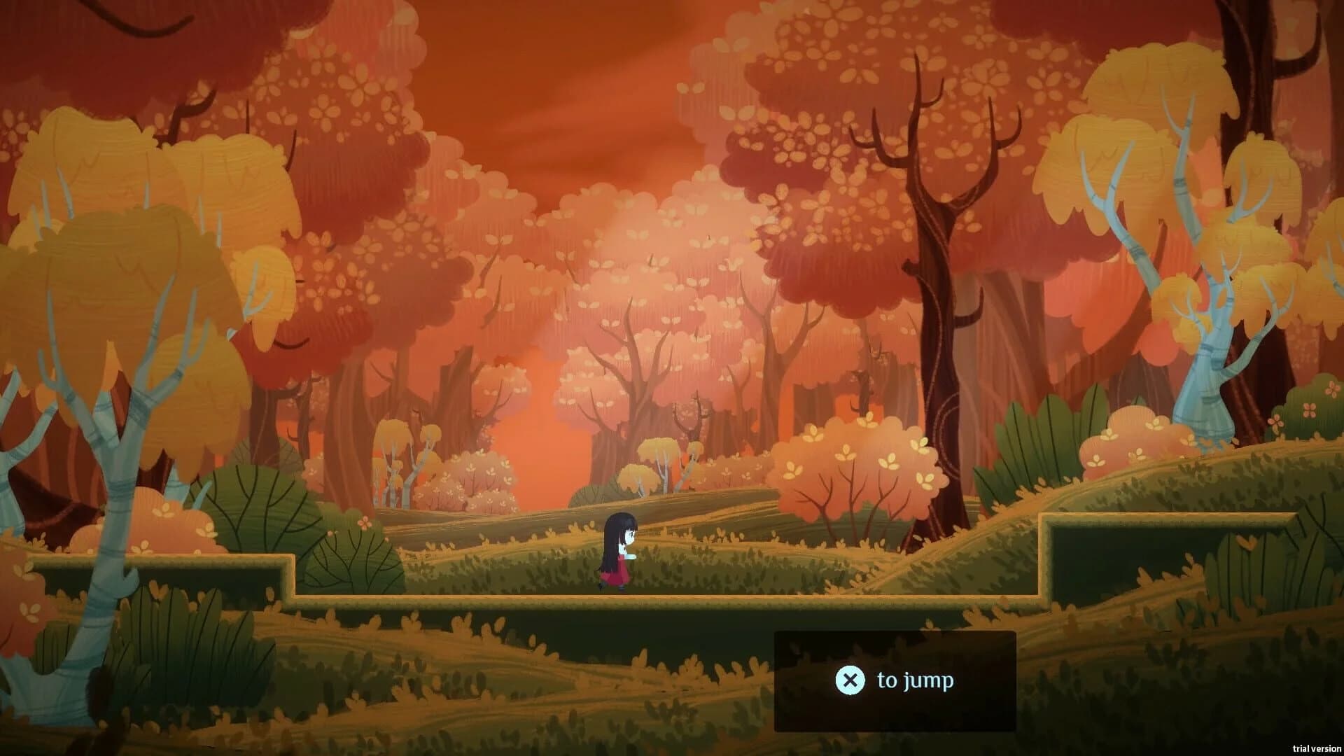 As I Began to Dream screenshot 3