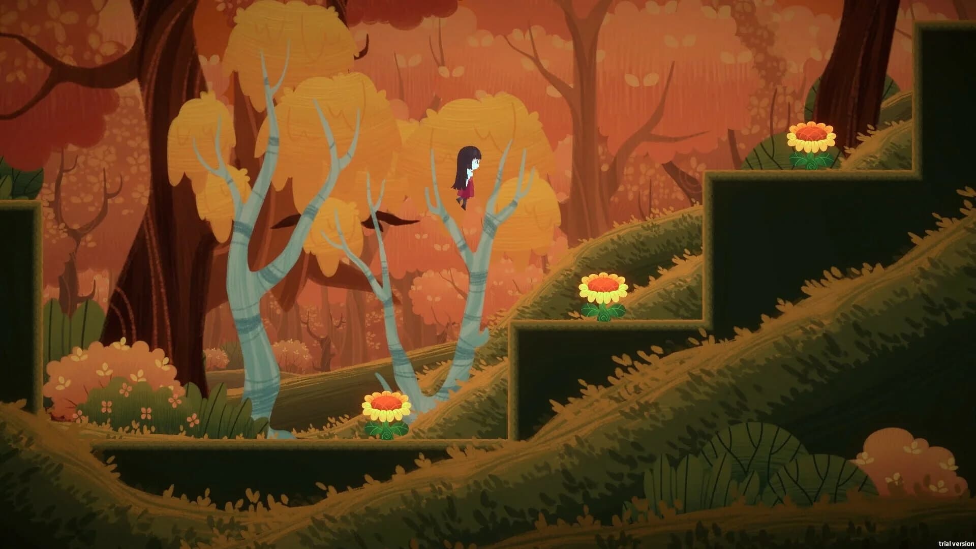 As I Began to Dream screenshot 1