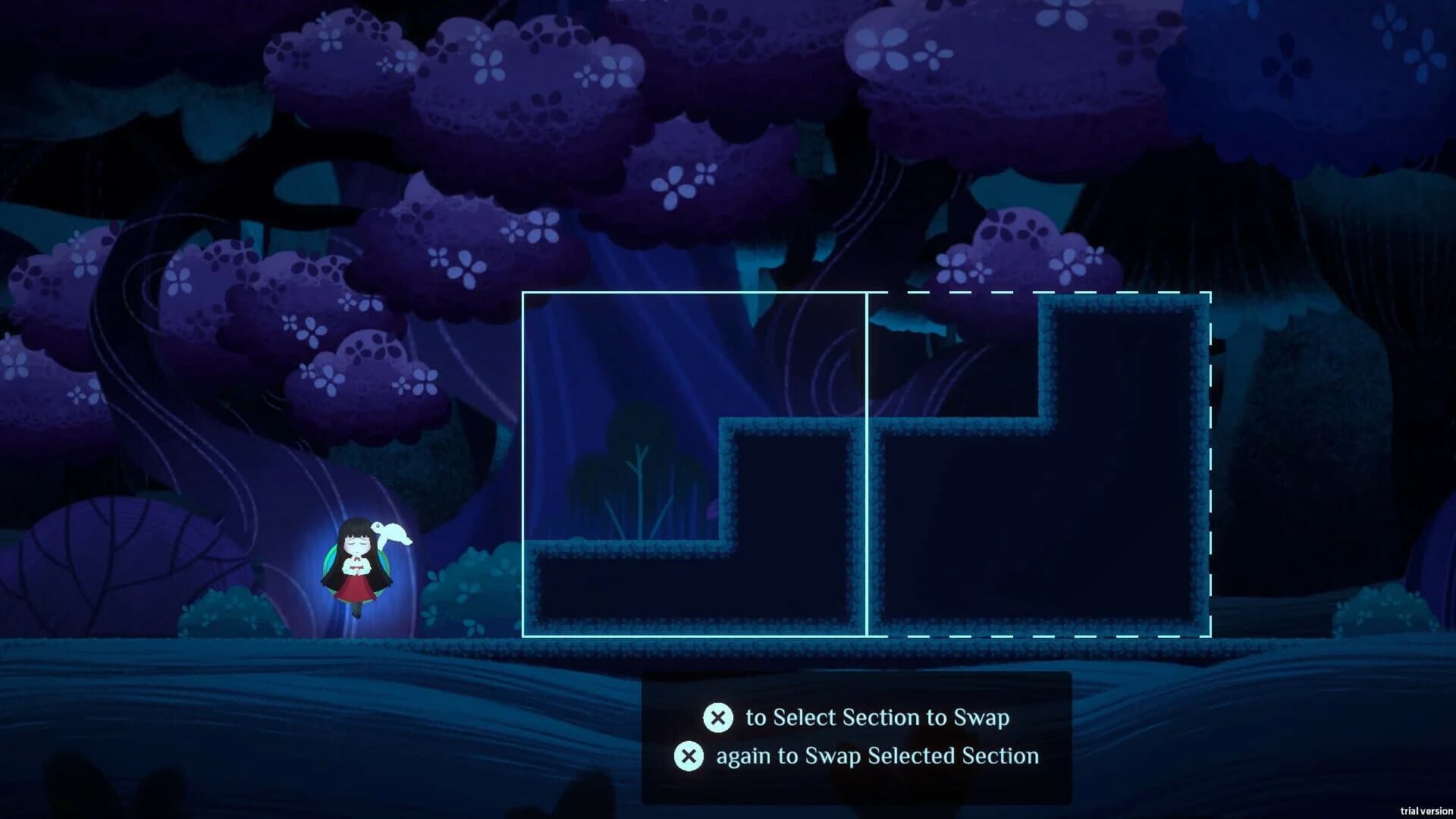 As I Began to Dream screenshot 2