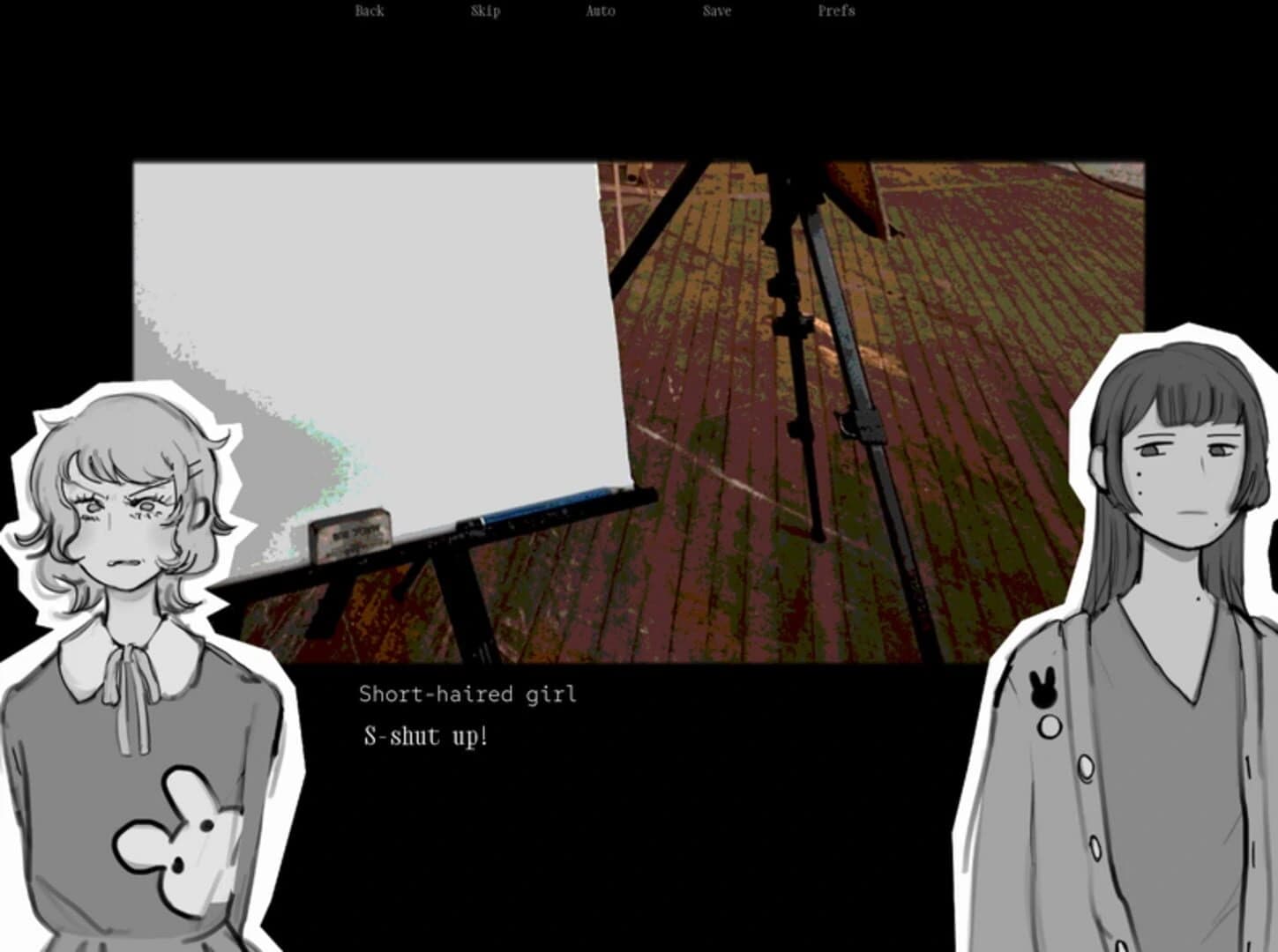 As If Through Glass screenshot 1