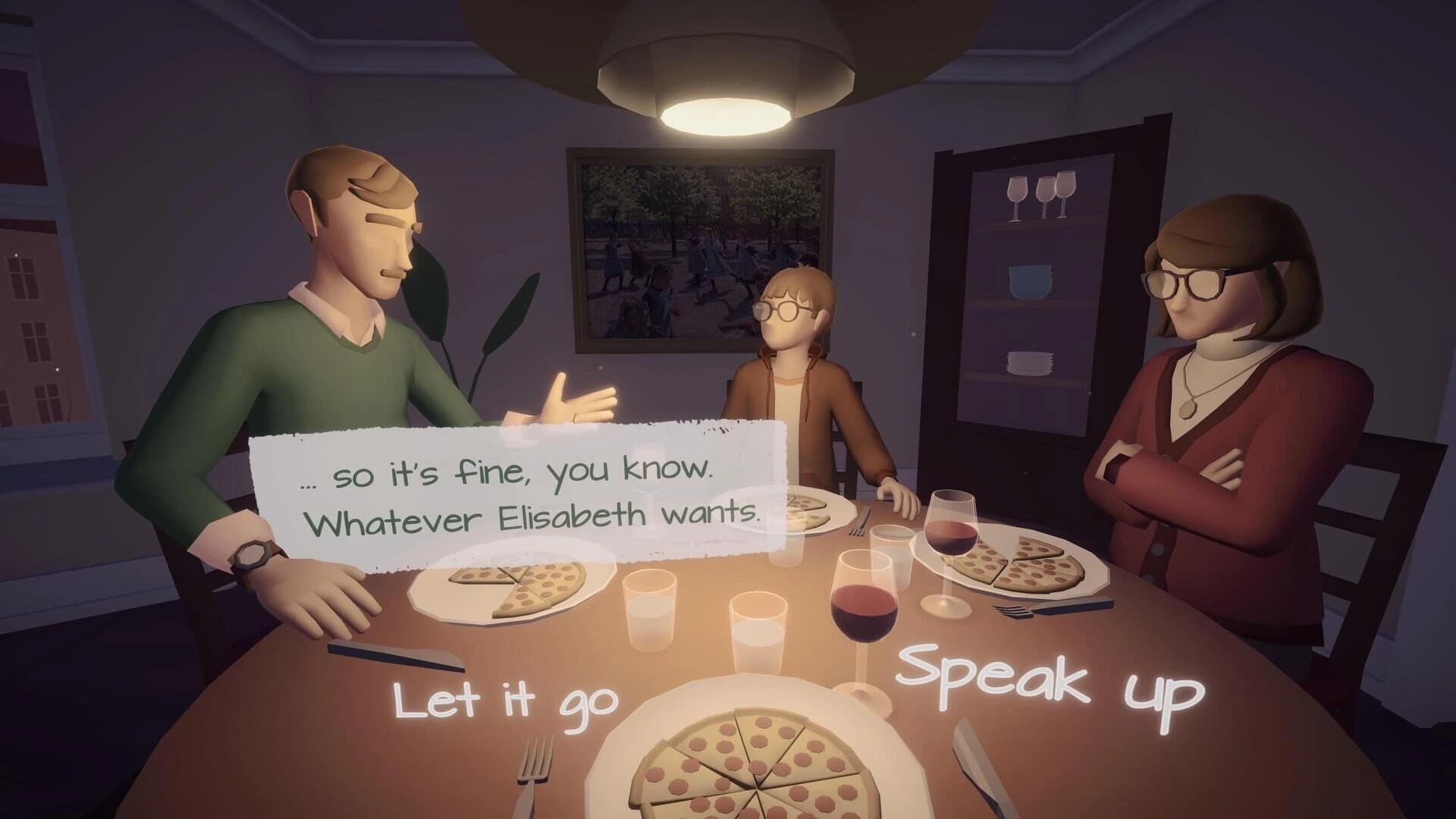 As Long As You're Here screenshot 3
