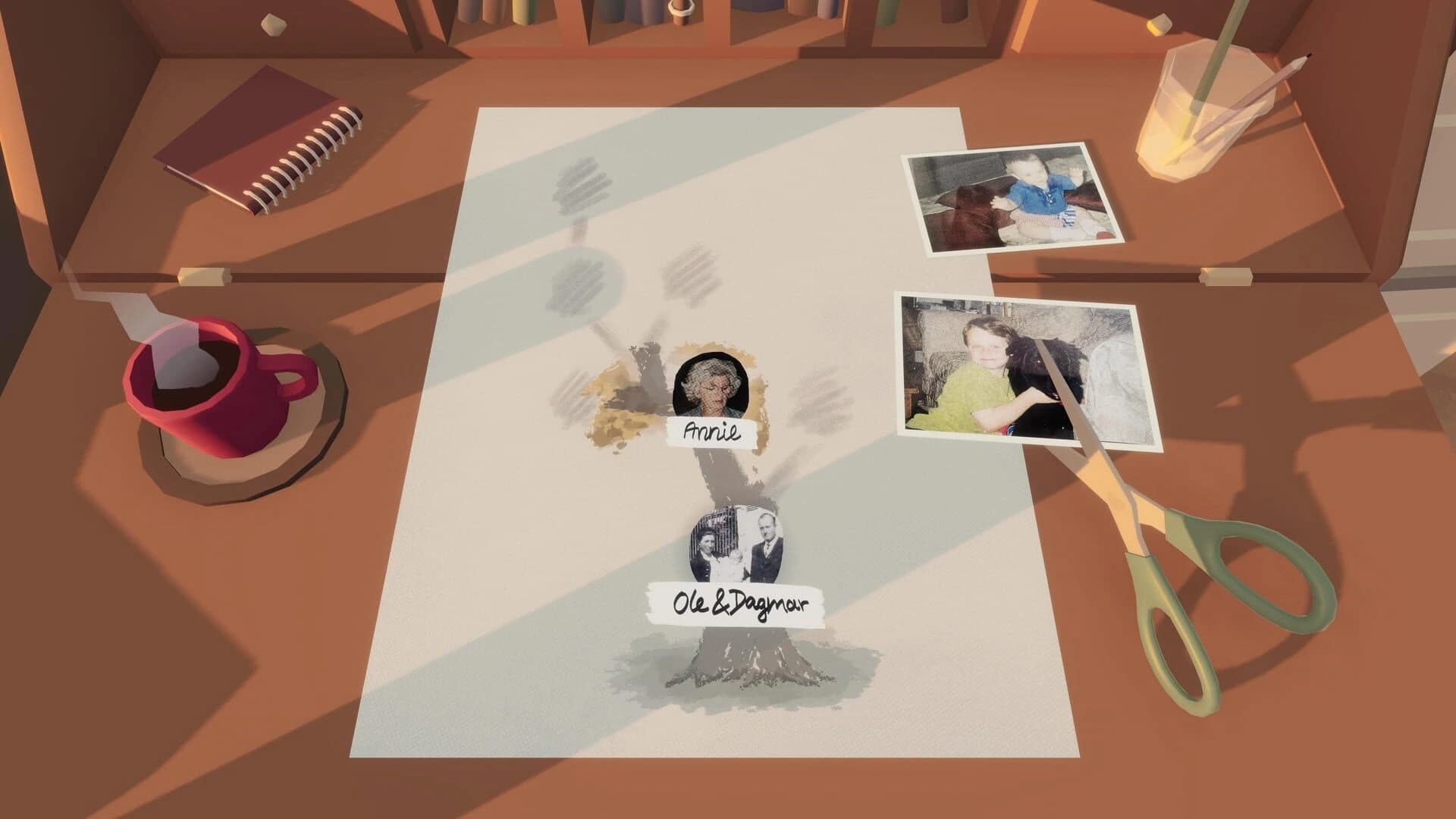As Long As You're Here screenshot 4