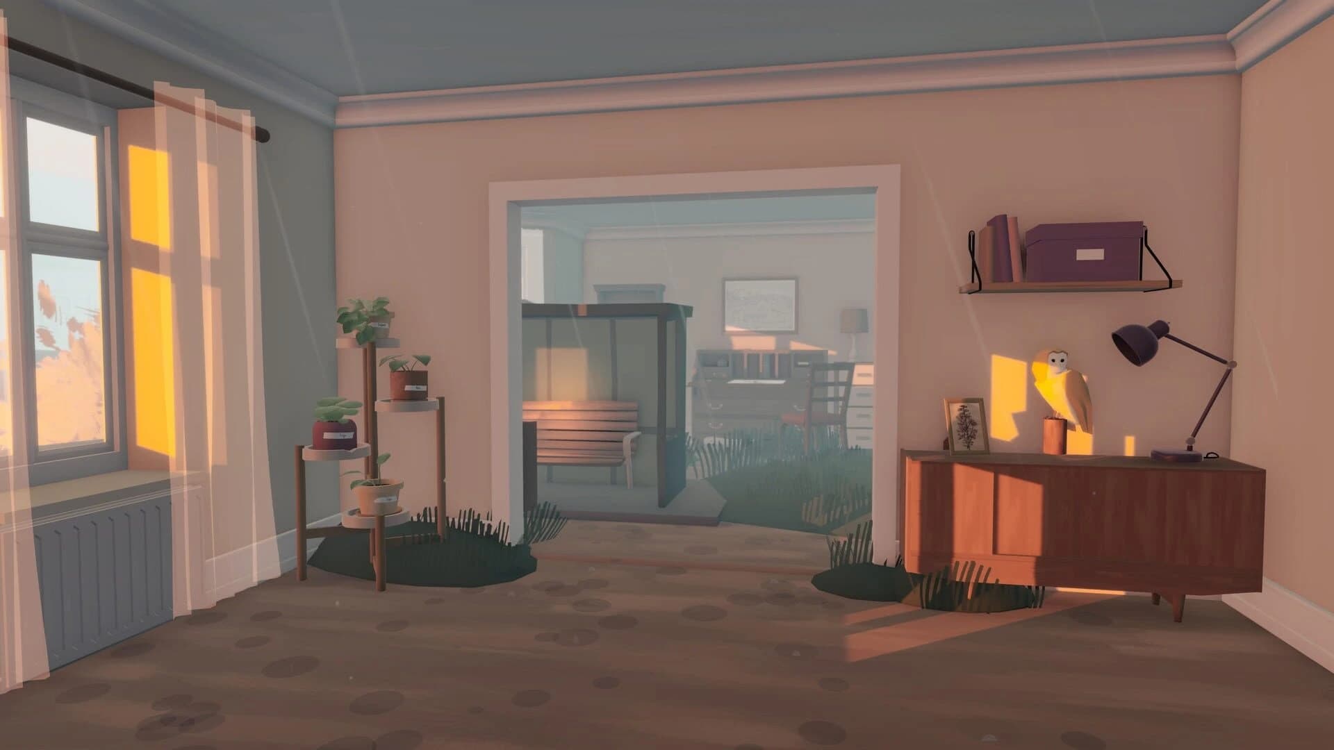As Long As You're Here screenshot 5