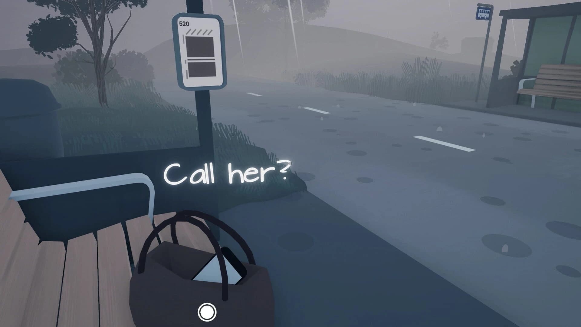 As Long As You're Here screenshot 2