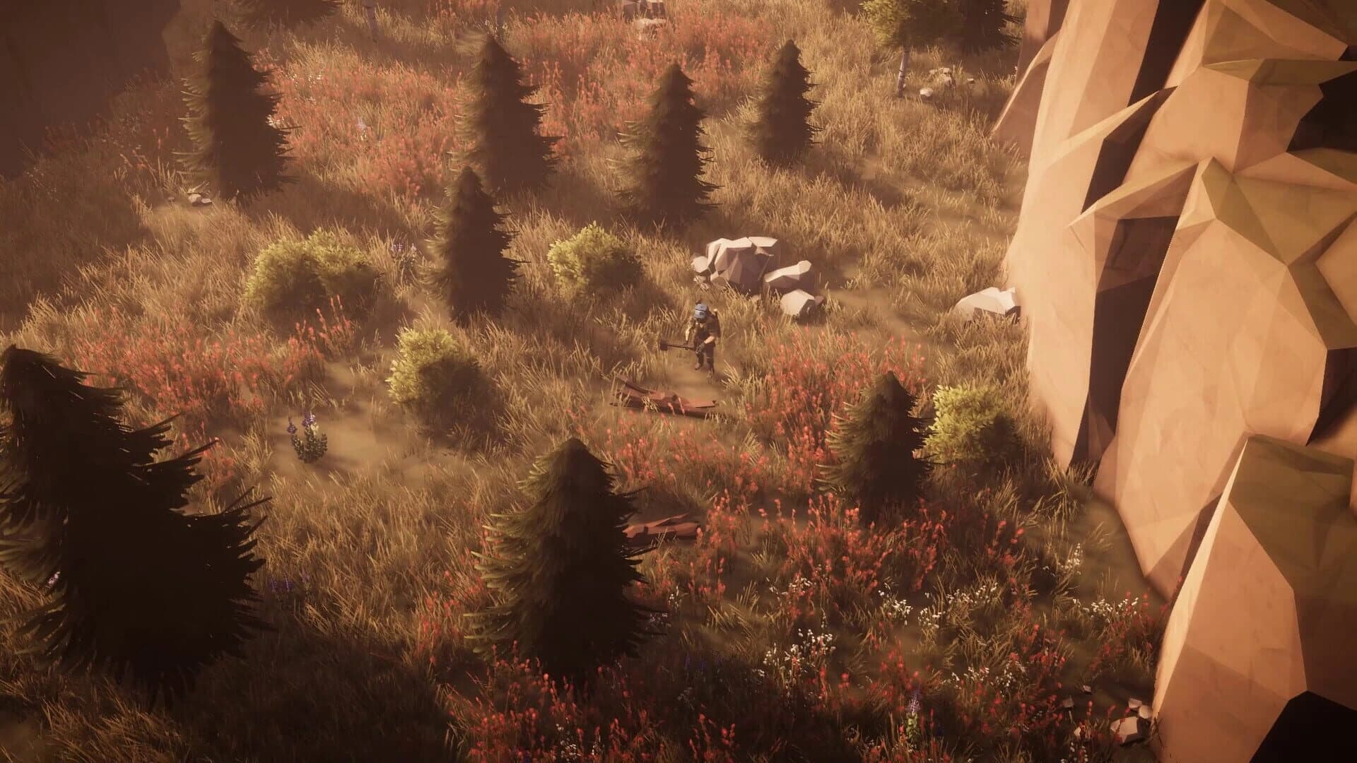 As One We Survive screenshot 3