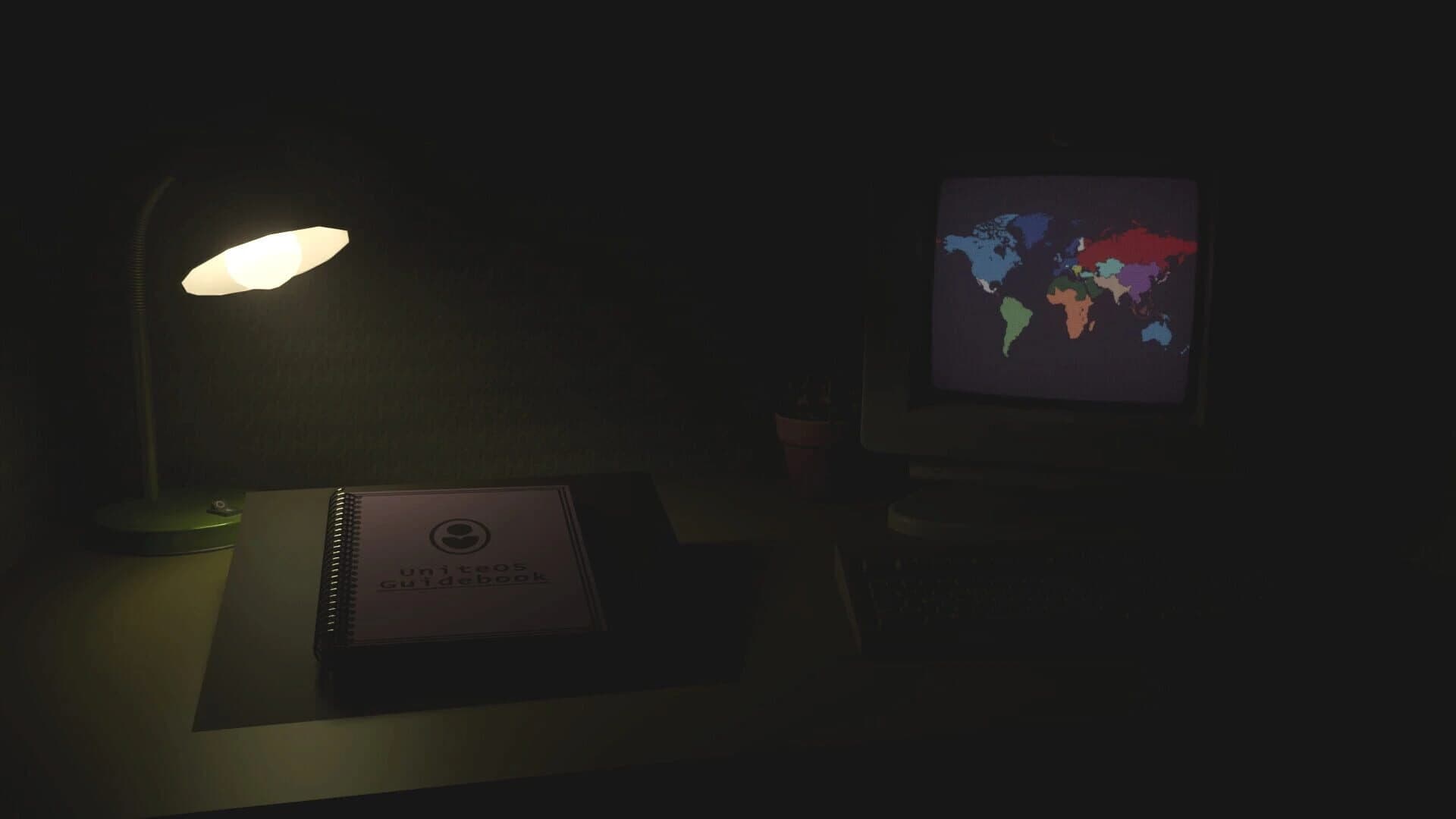 As We Unite screenshot 3